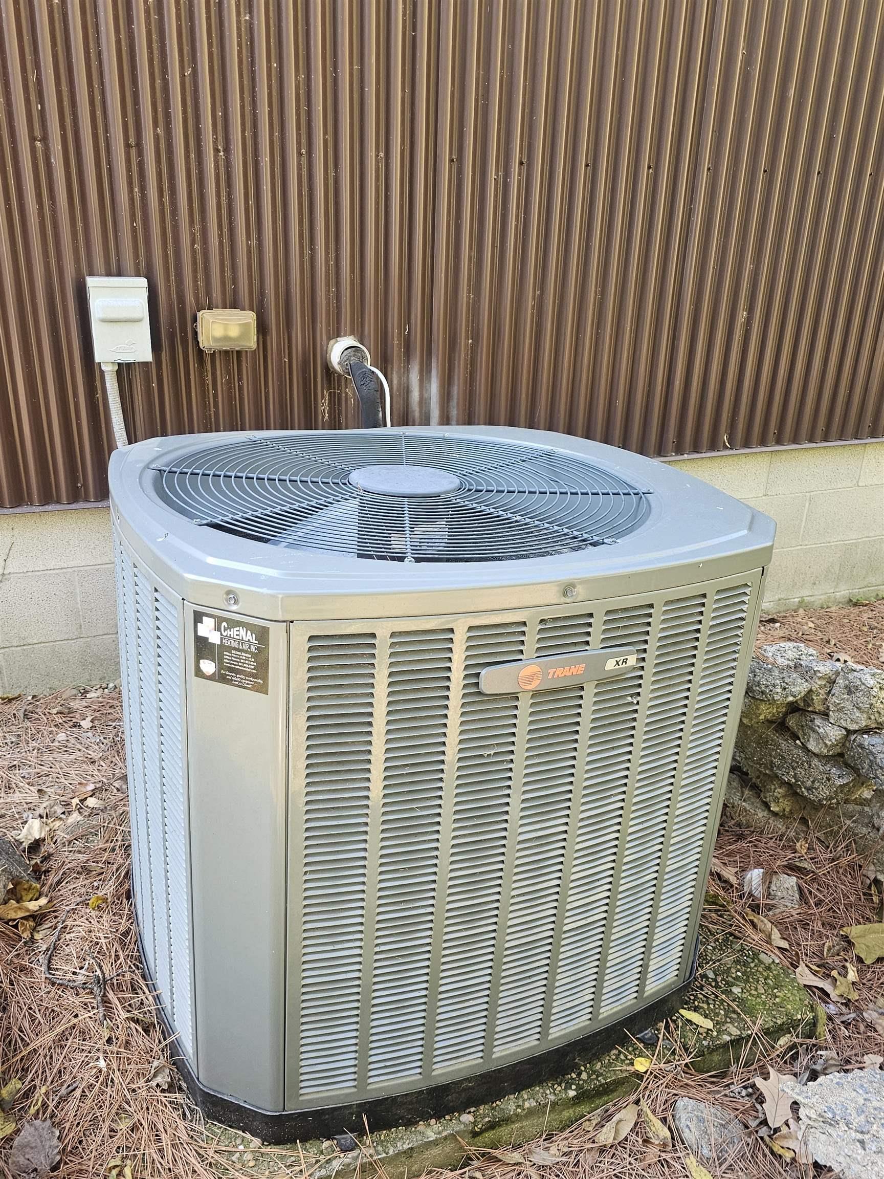 2721 W Capitol Ave Little Rock, AR 72205