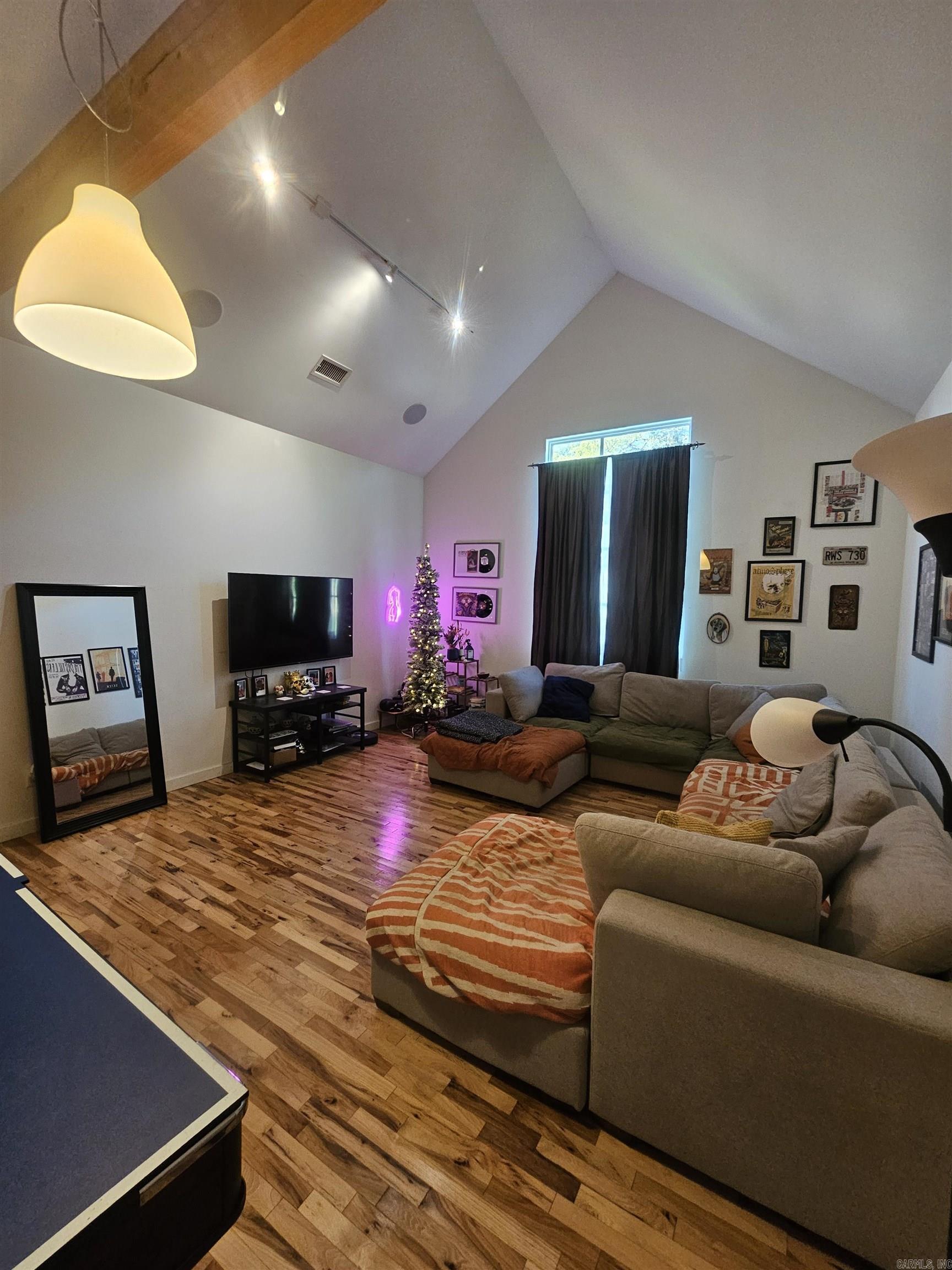 2721 W Capitol Ave Little Rock, AR 72205