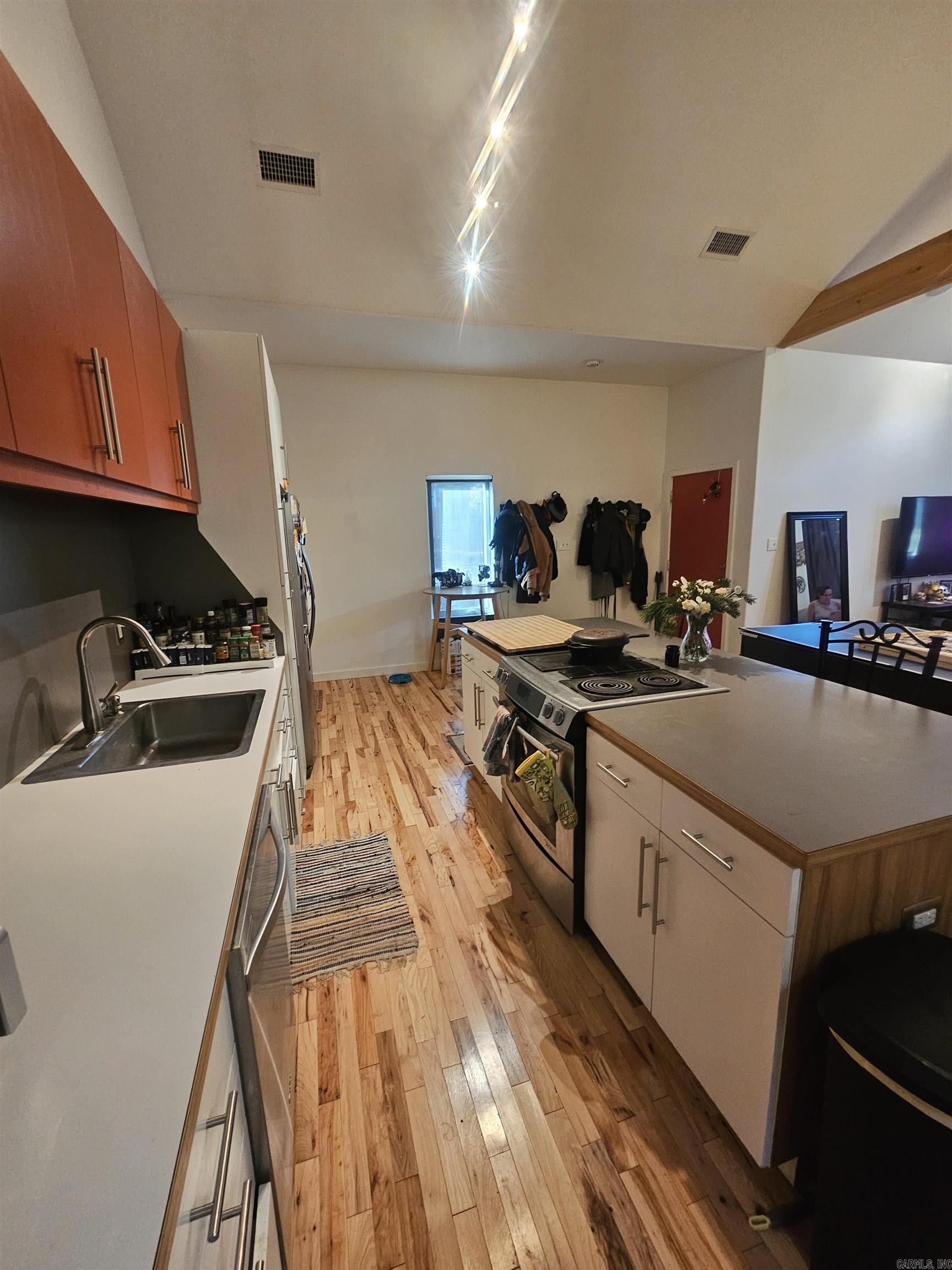 2721 W Capitol Ave Little Rock, AR 72205