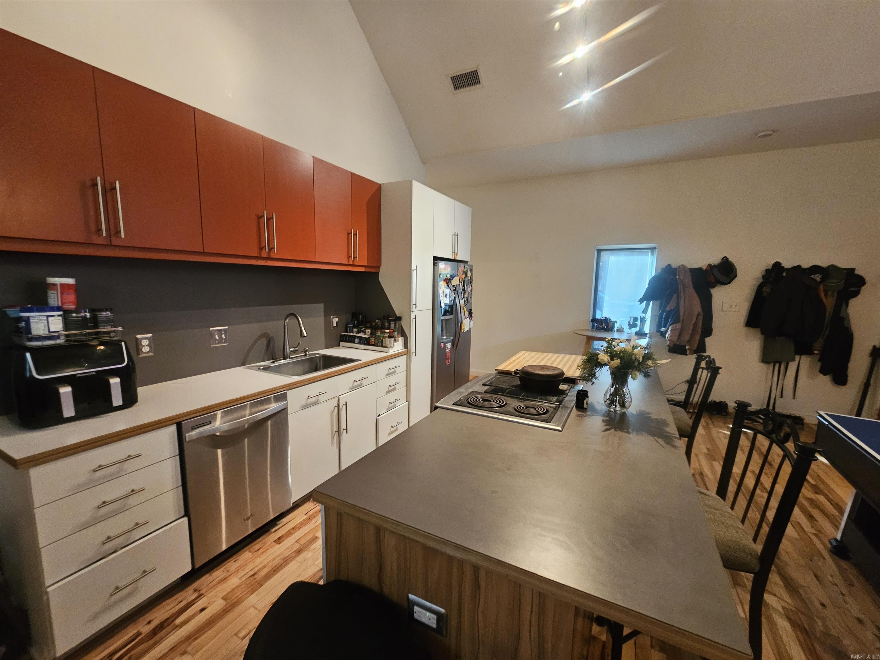 2721 W Capitol Ave Little Rock, AR 72205