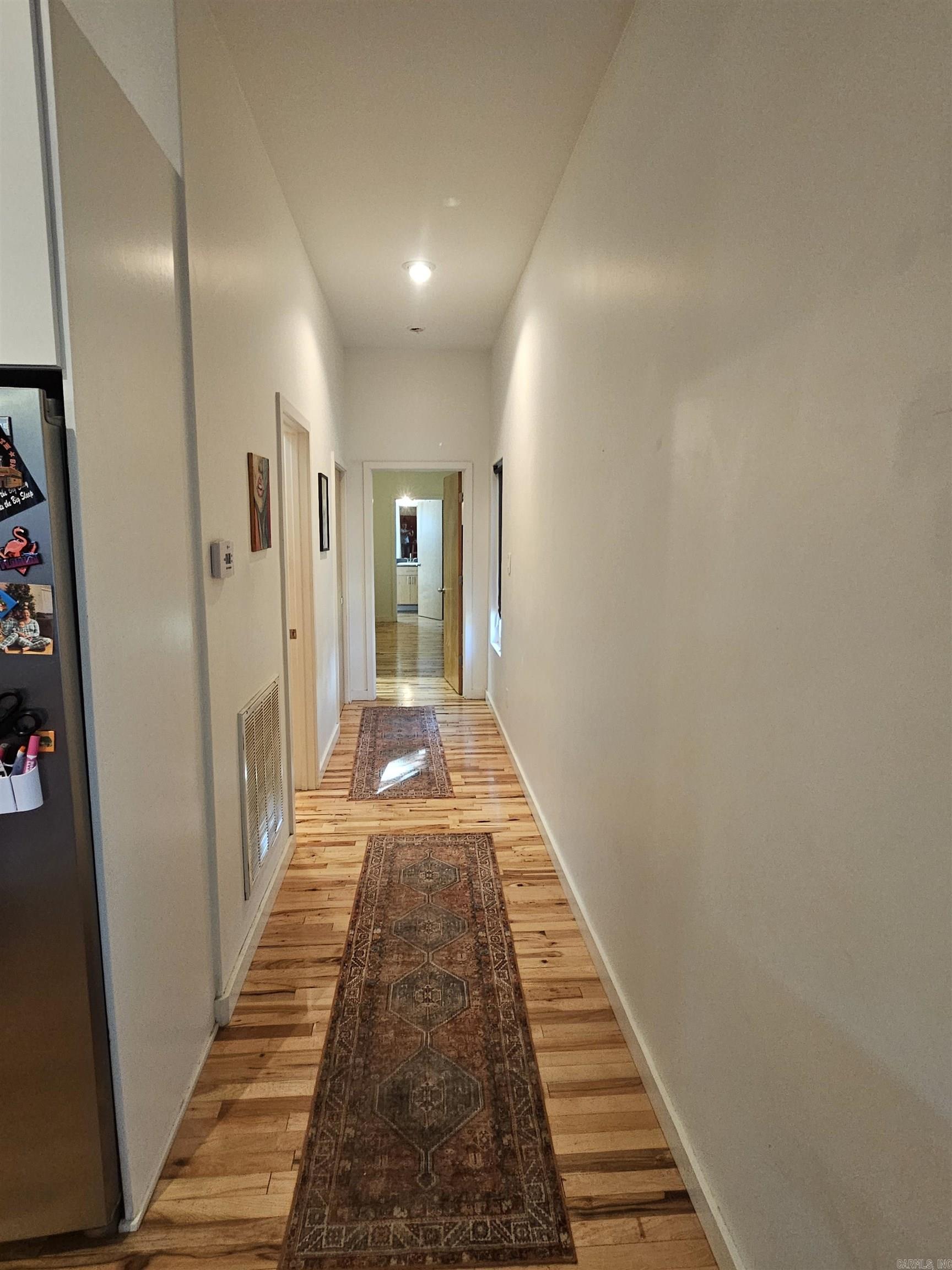 2721 W Capitol Ave Little Rock, AR 72205