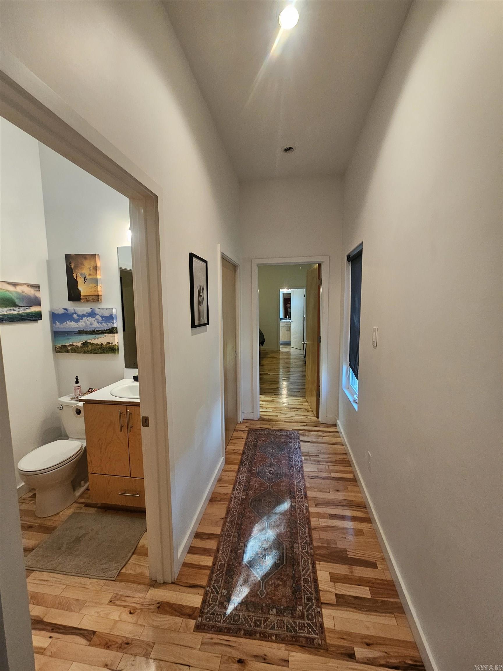 2721 W Capitol Ave Little Rock, AR 72205