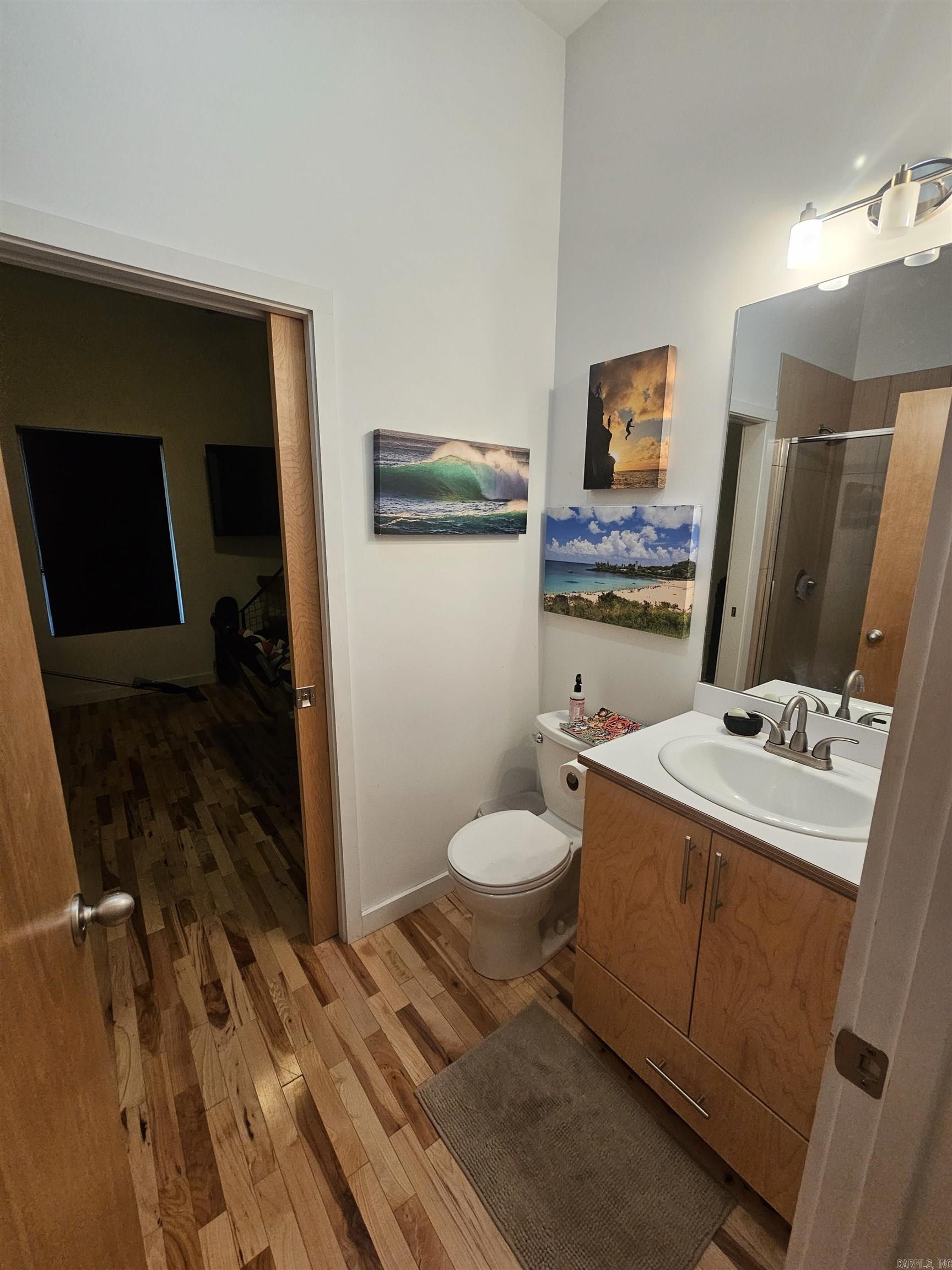 2721 W Capitol Ave Little Rock, AR 72205