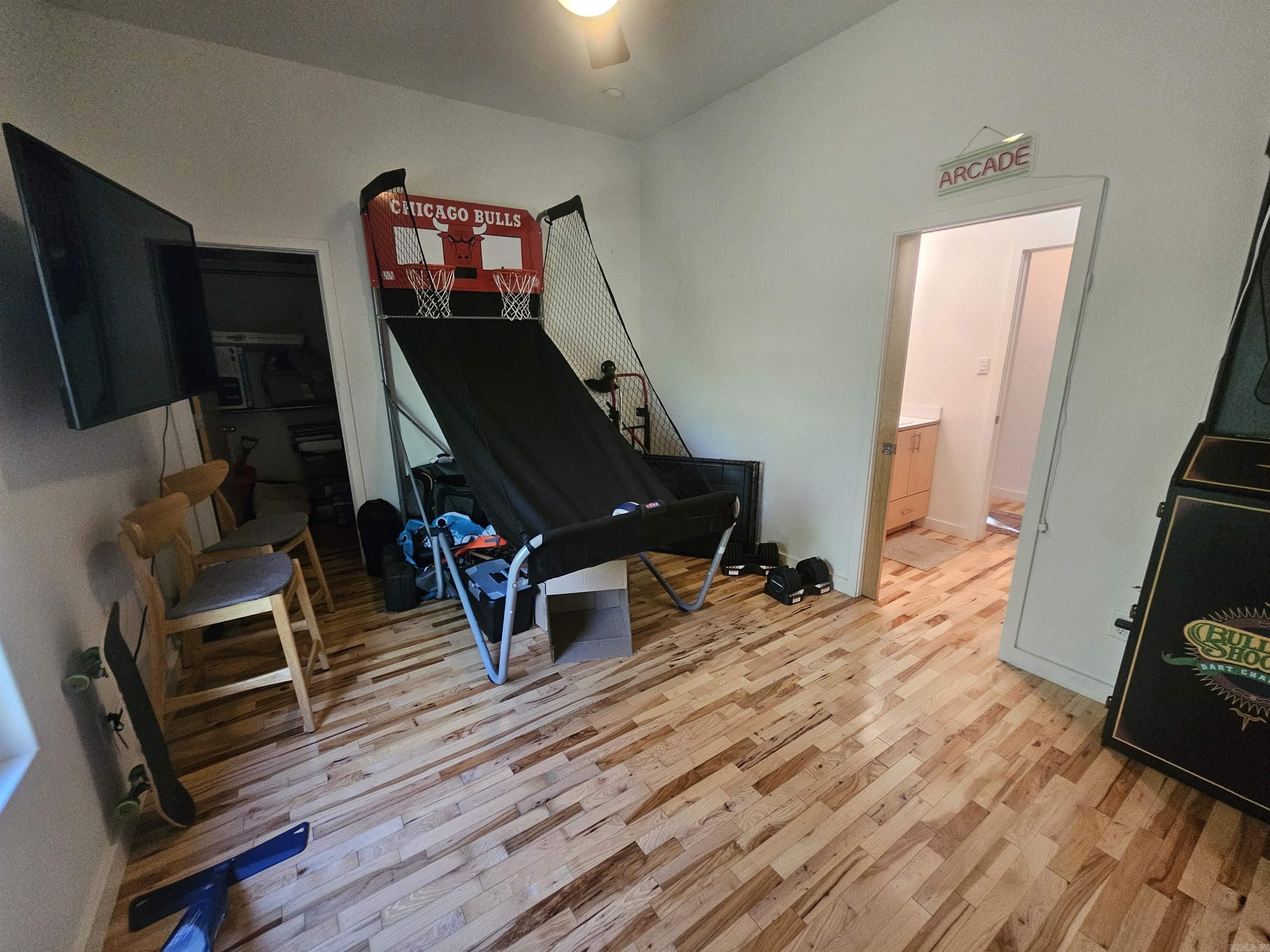 2721 W Capitol Ave Little Rock, AR 72205