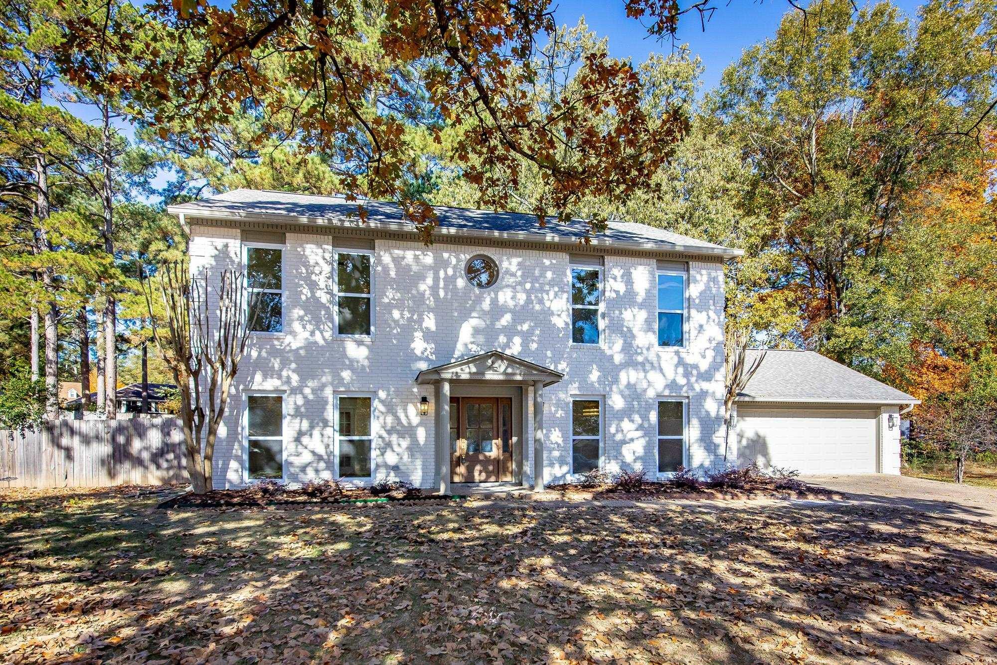 44 Nancy Lopez Court Maumelle, AR 72113