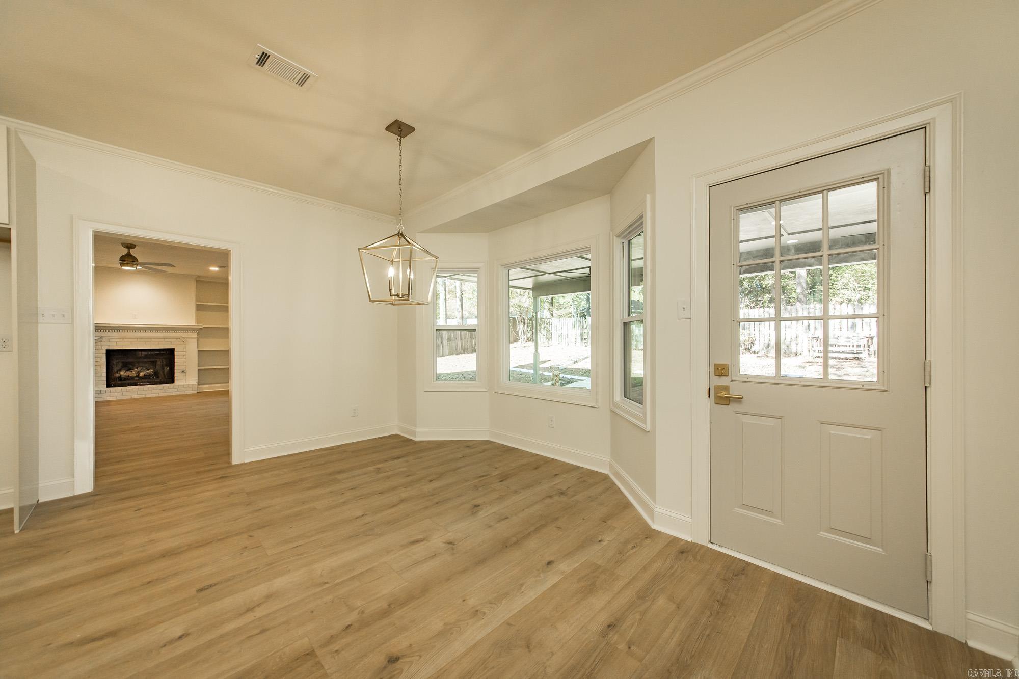 44 Nancy Lopez Court Maumelle, AR 72113