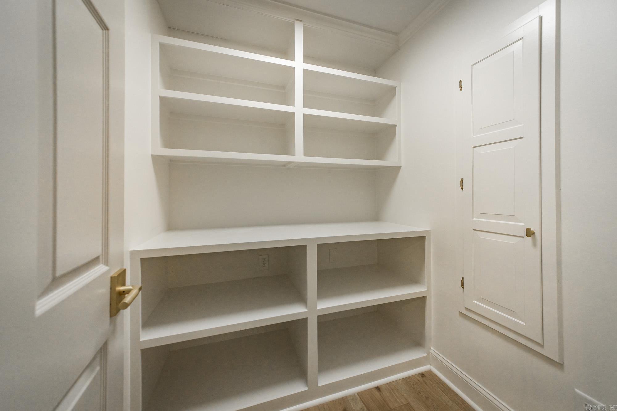 44 Nancy Lopez Court Maumelle, AR 72113