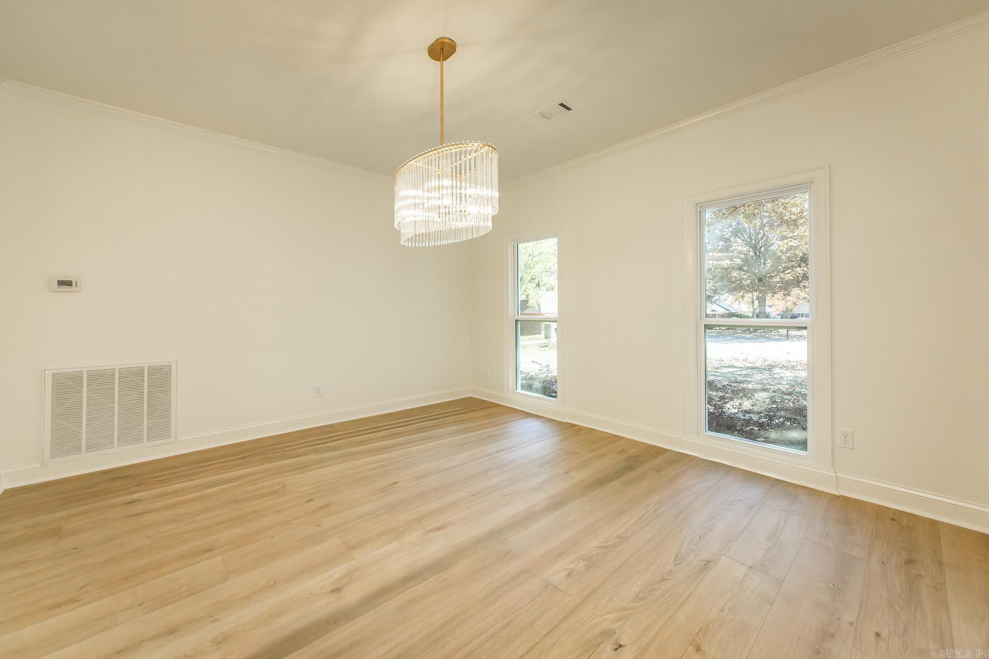 44 Nancy Lopez Court Maumelle, AR 72113