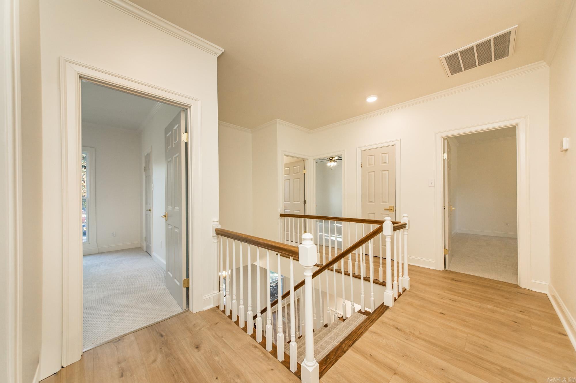 44 Nancy Lopez Court Maumelle, AR 72113