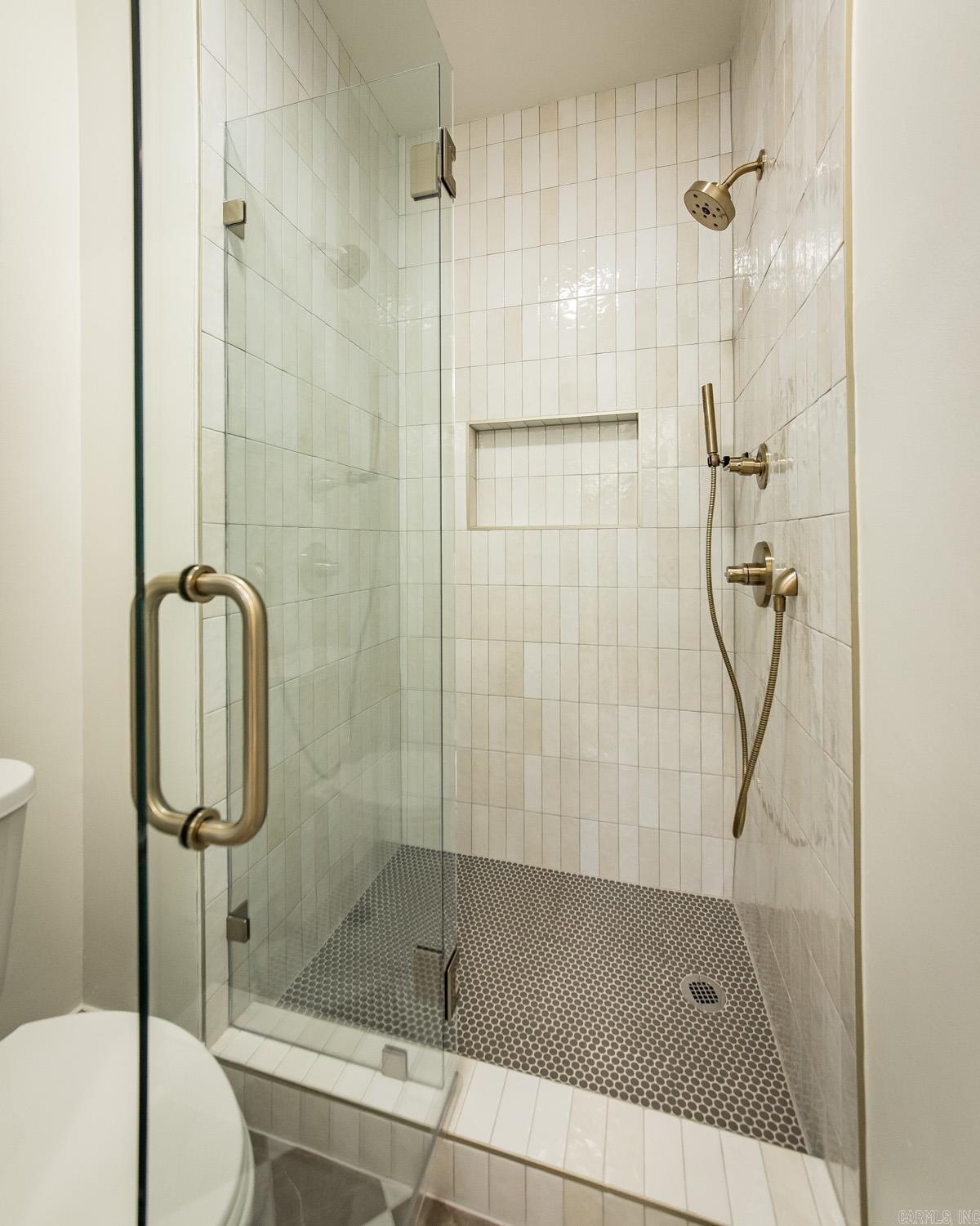 44 Nancy Lopez Court Maumelle, AR 72113