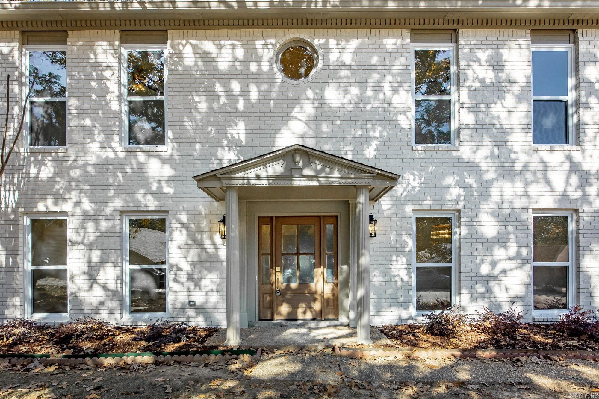 44 Nancy Lopez Court Maumelle, AR 72113