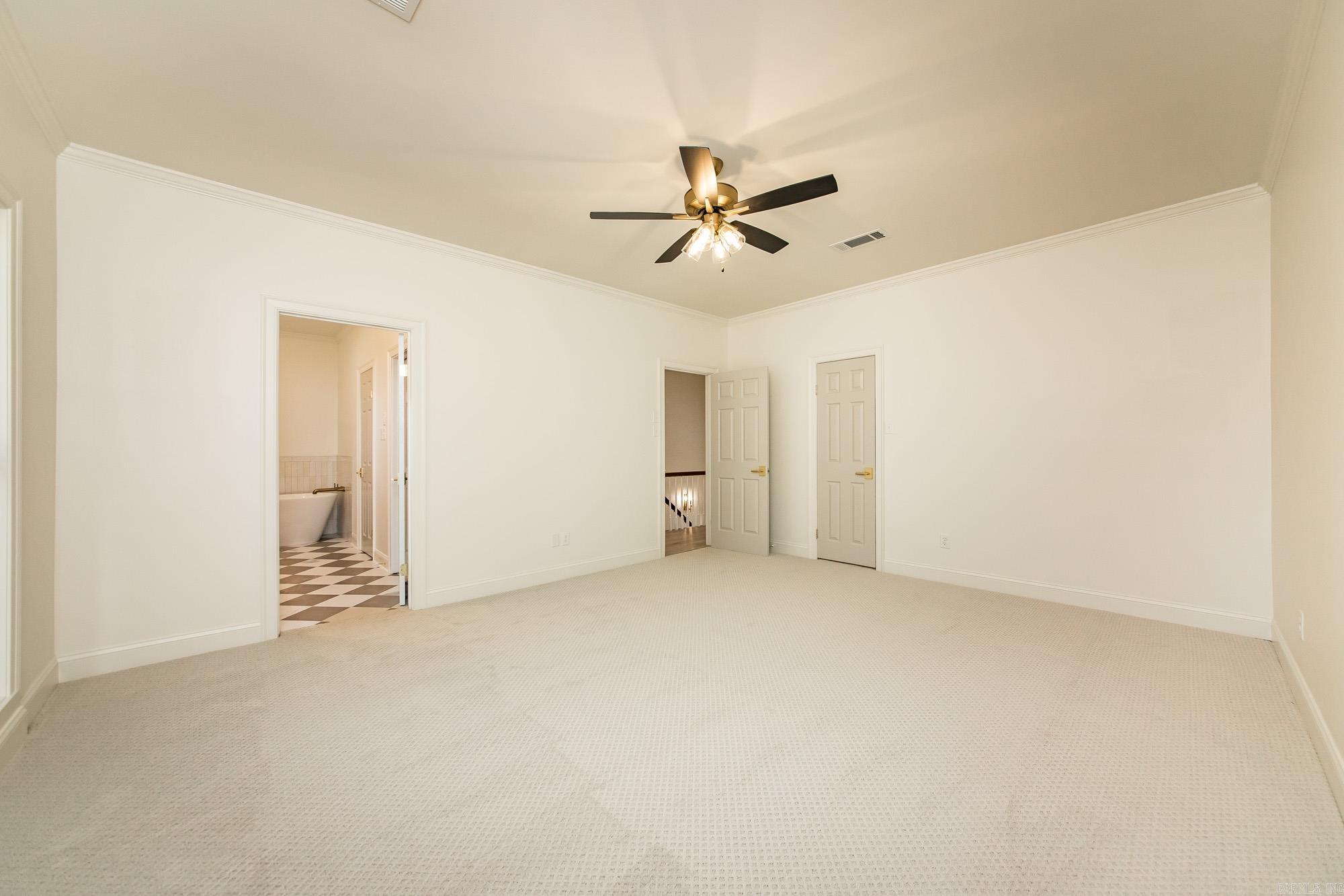 44 Nancy Lopez Court Maumelle, AR 72113