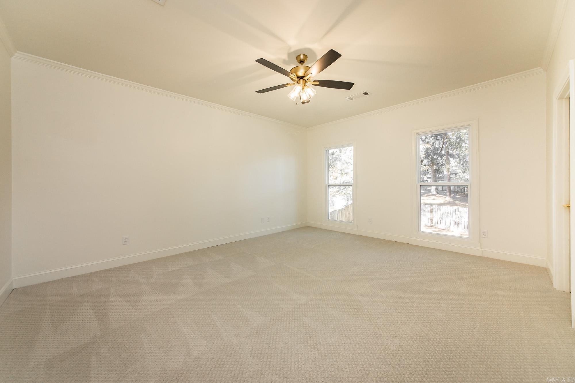 44 Nancy Lopez Court Maumelle, AR 72113