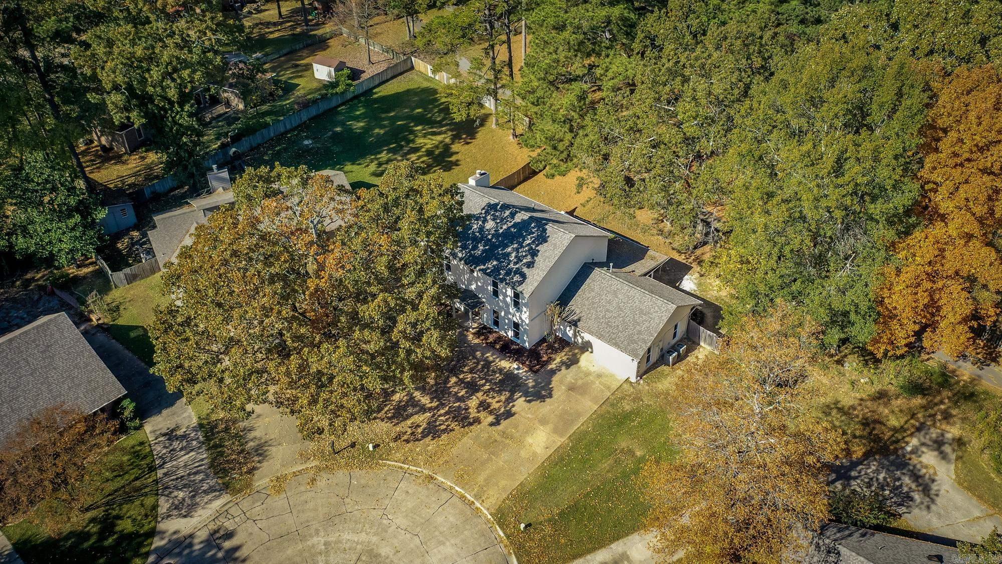 44 Nancy Lopez Court Maumelle, AR 72113