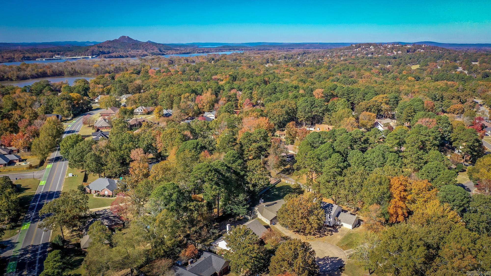 44 Nancy Lopez Court Maumelle, AR 72113