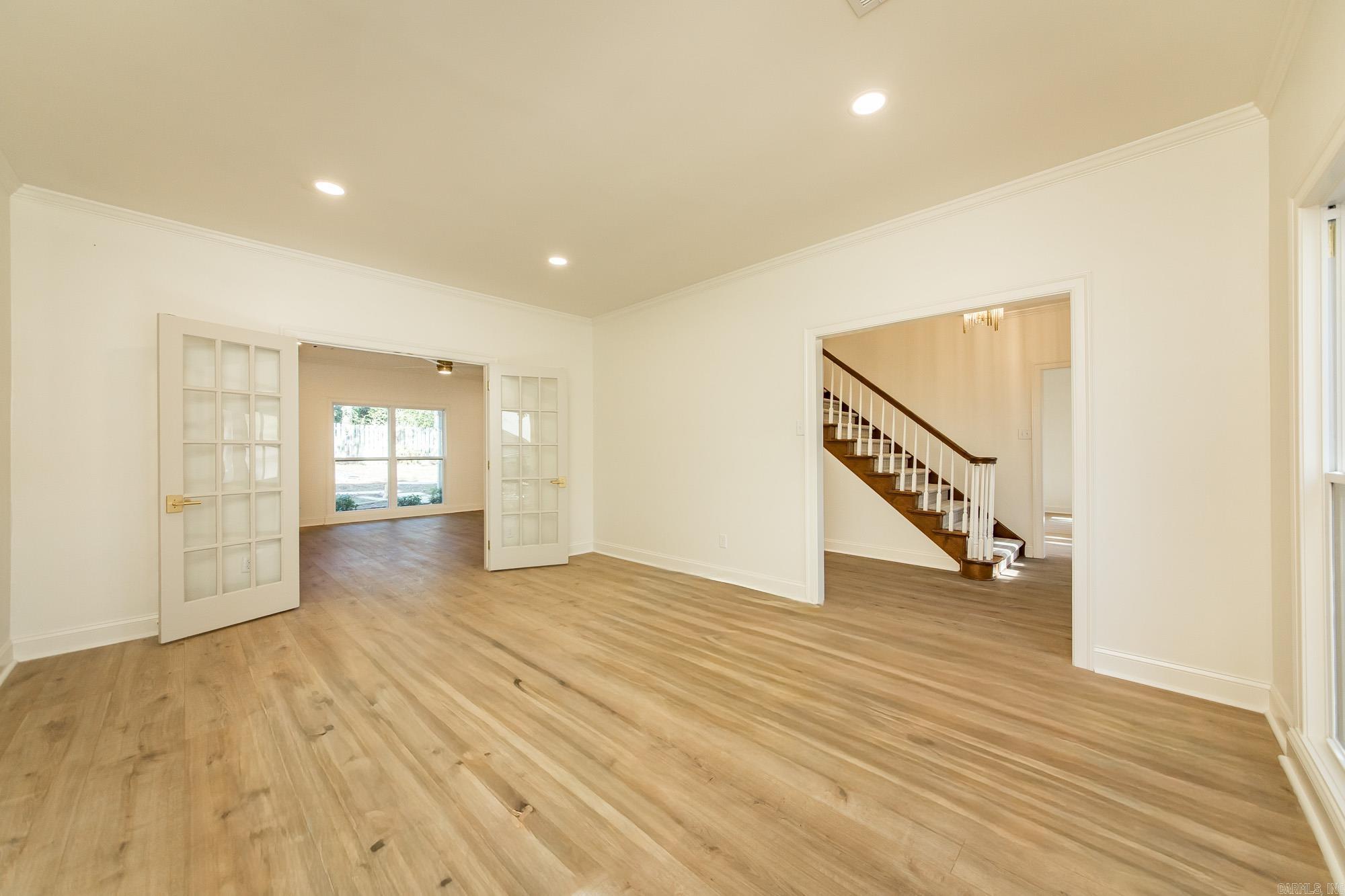 44 Nancy Lopez Court Maumelle, AR 72113