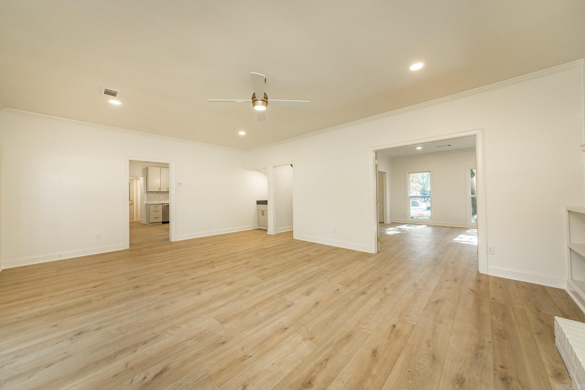 44 Nancy Lopez Court Maumelle, AR 72113