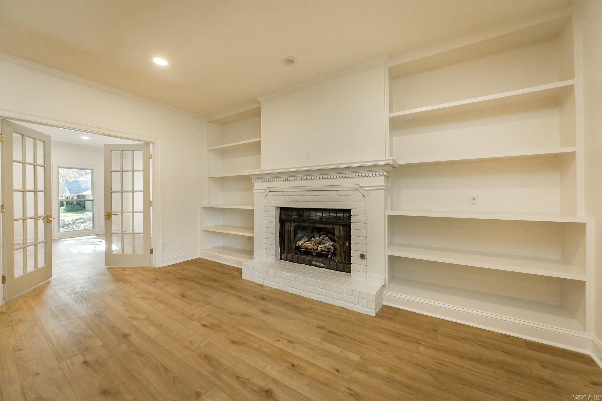 44 Nancy Lopez Court Maumelle, AR 72113