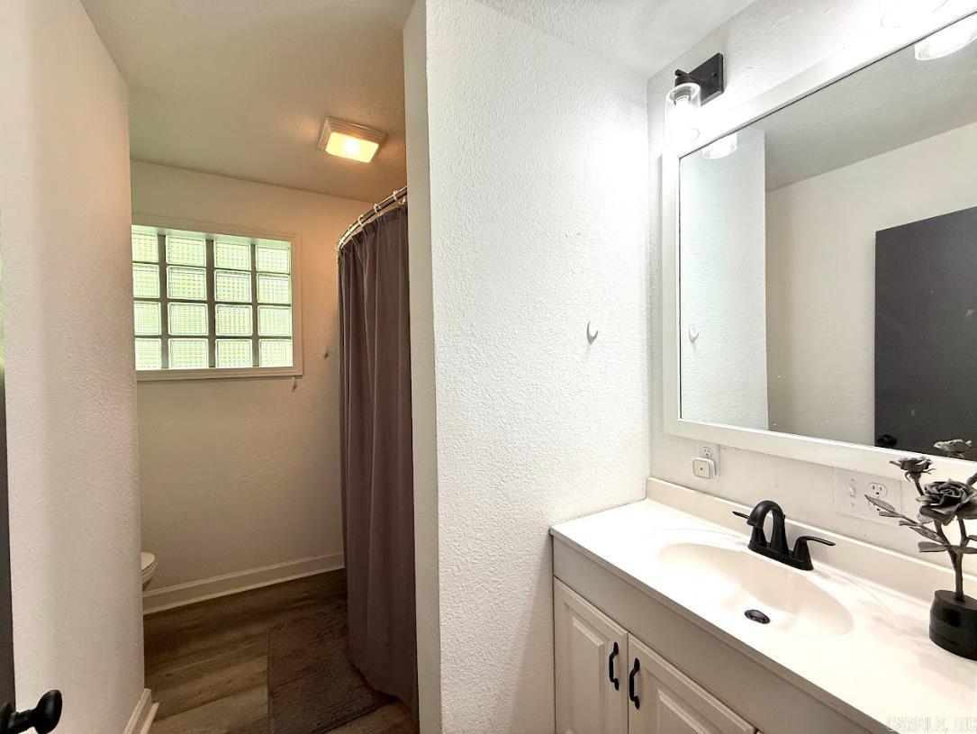 601 Clarence St. Mountain View, AR 72560