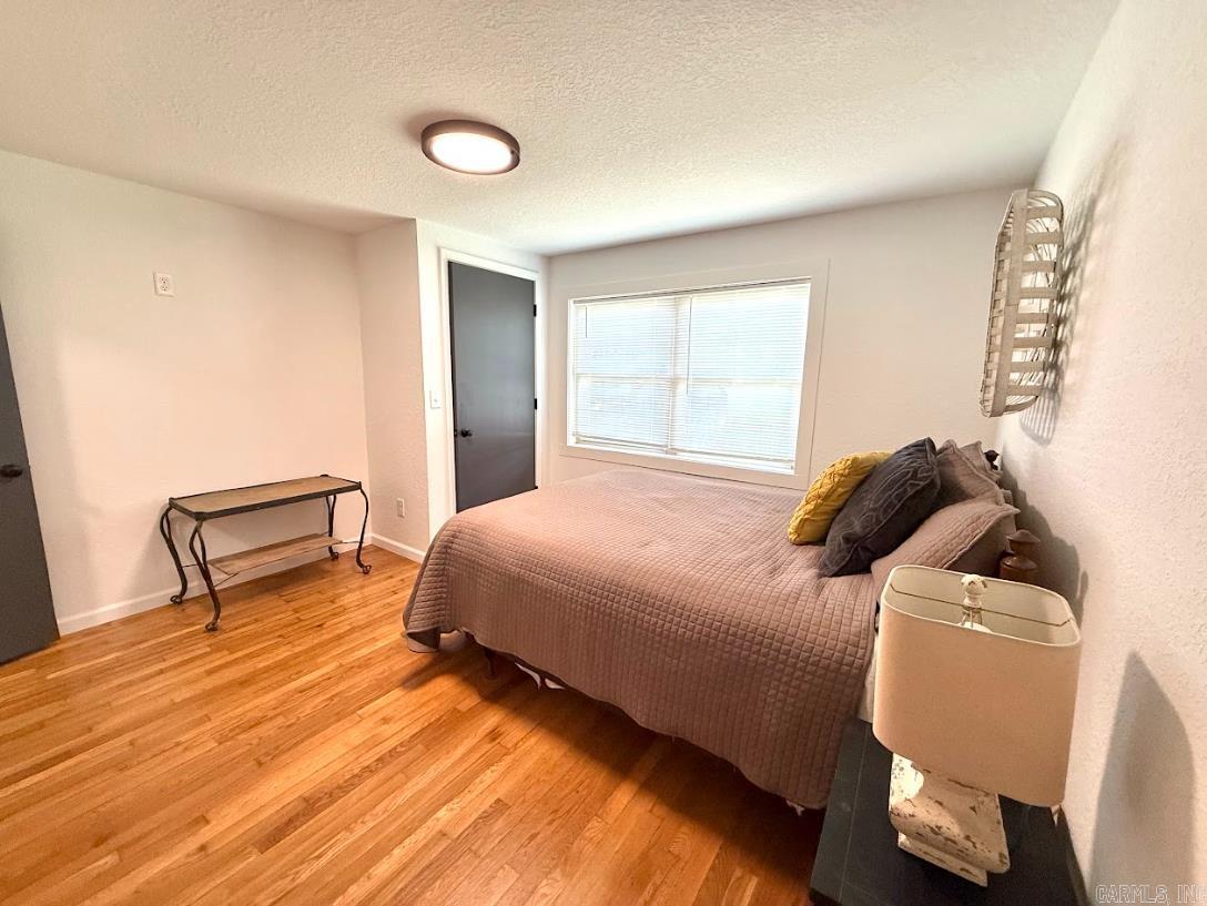 601 Clarence St. Mountain View, AR 72560