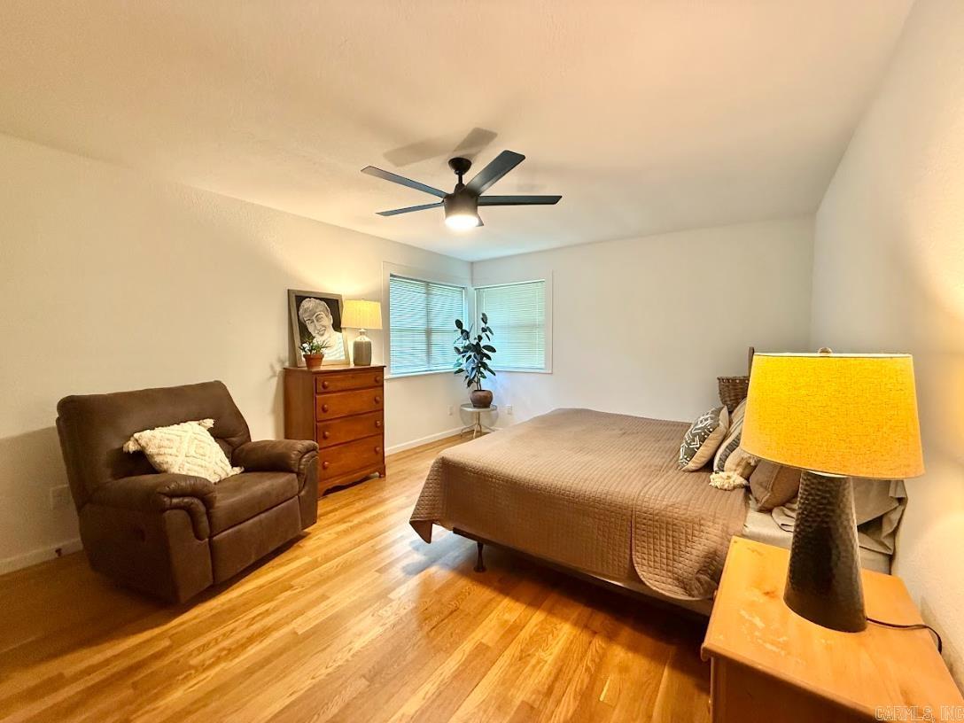 601 Clarence St. Mountain View, AR 72560