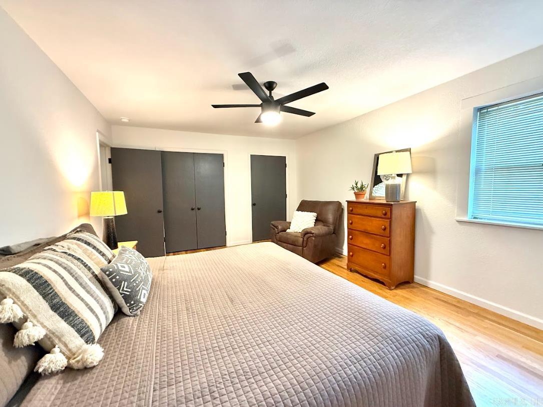 601 Clarence St. Mountain View, AR 72560