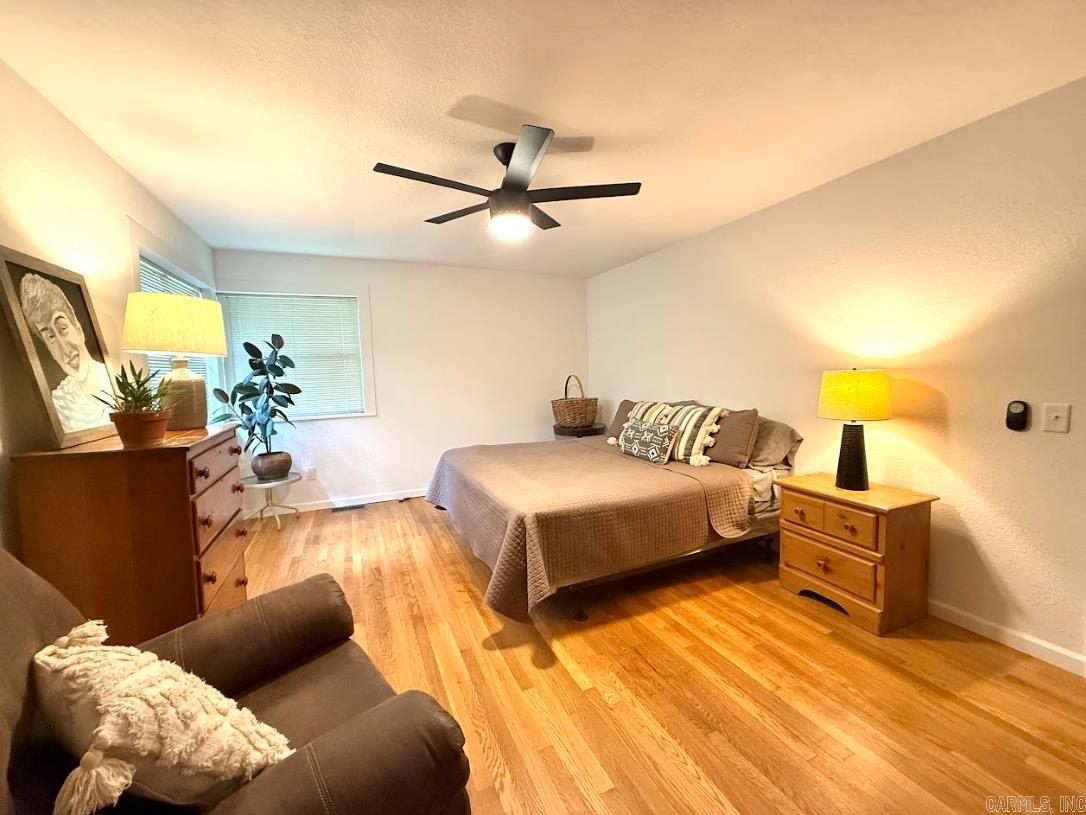 601 Clarence St. Mountain View, AR 72560