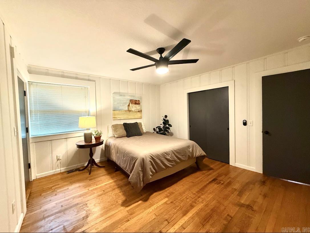 601 Clarence St. Mountain View, AR 72560