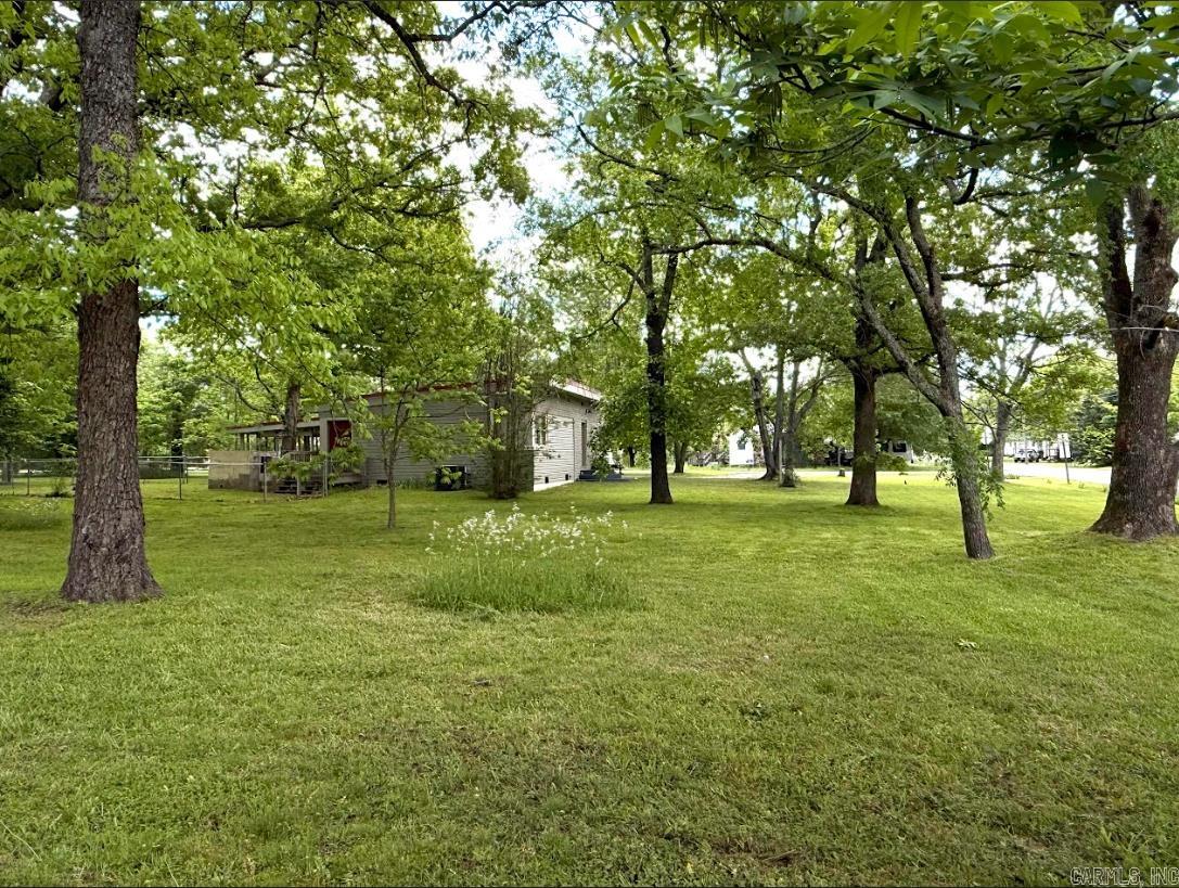 601 Clarence St. Mountain View, AR 72560