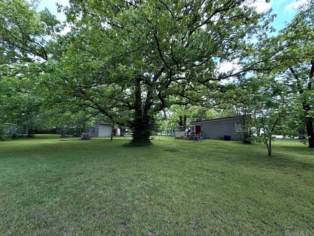 601 Clarence St. Mountain View, AR 72560