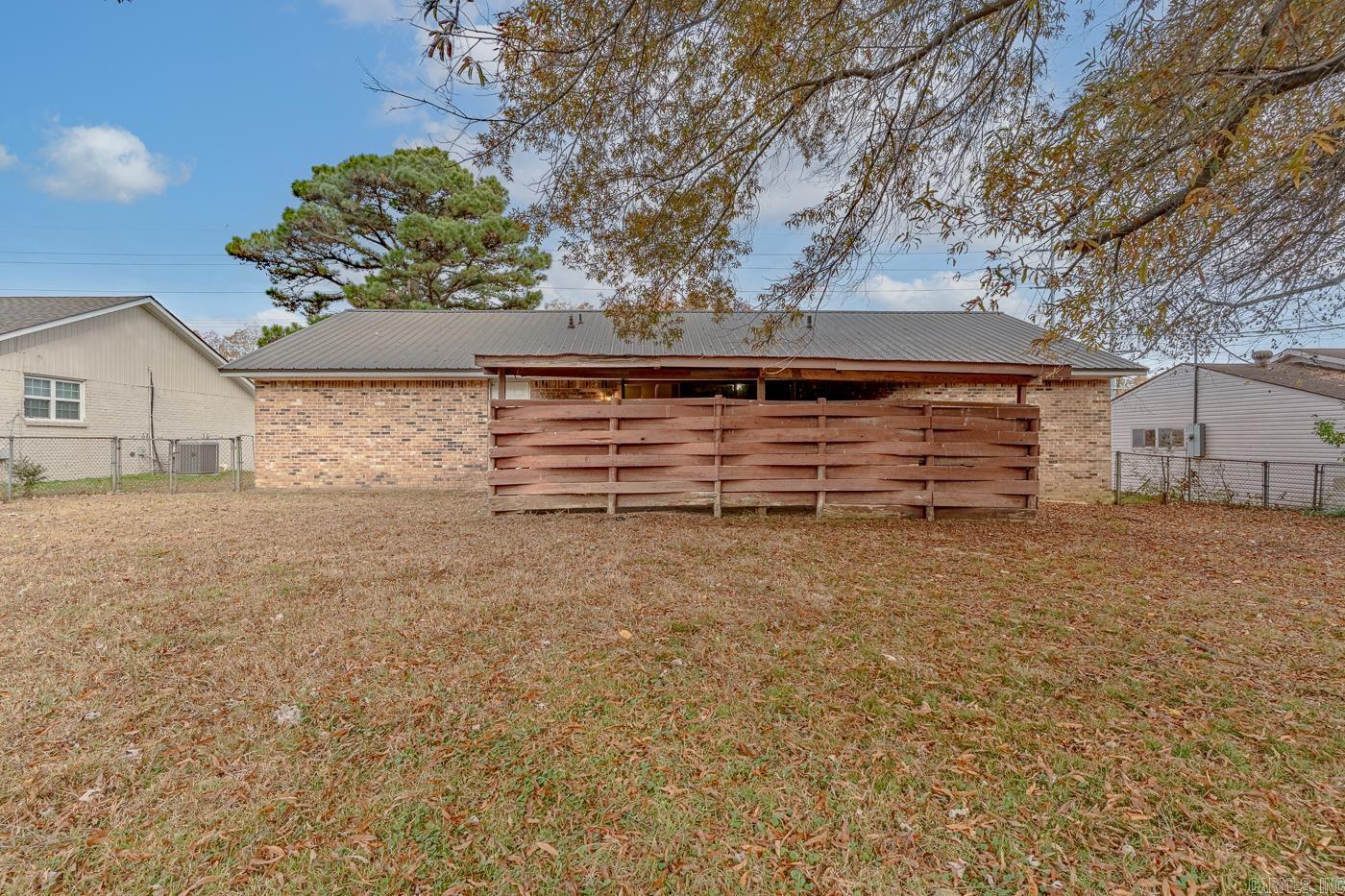 1925 W Nettleton Ave  Jonesboro, AR