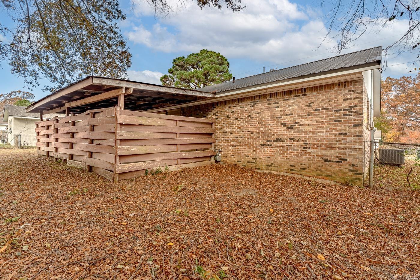 1925 W Nettleton Ave  Jonesboro, AR