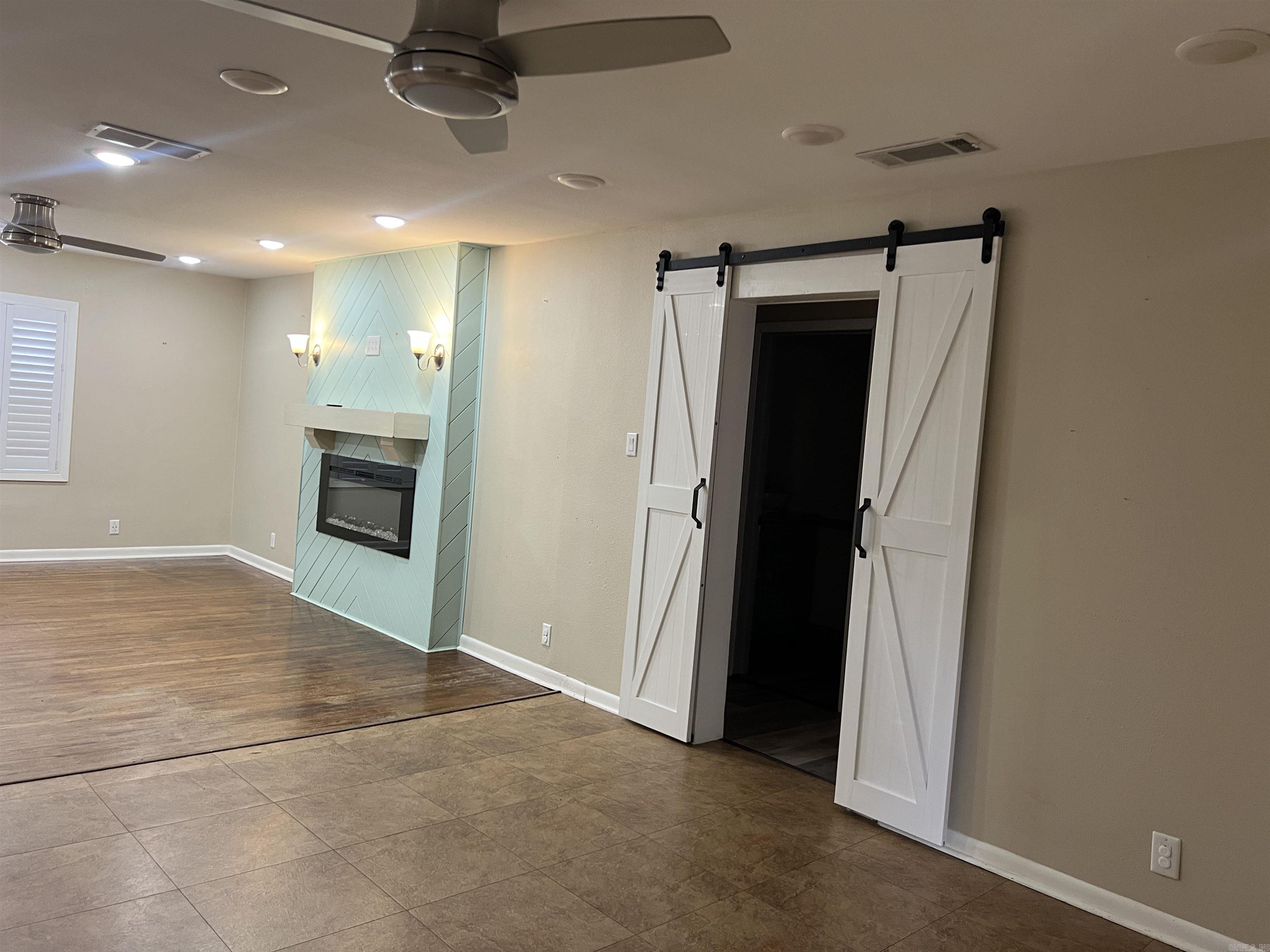 8424 Sulphur Springs Road Pine Bluff, AR 71603