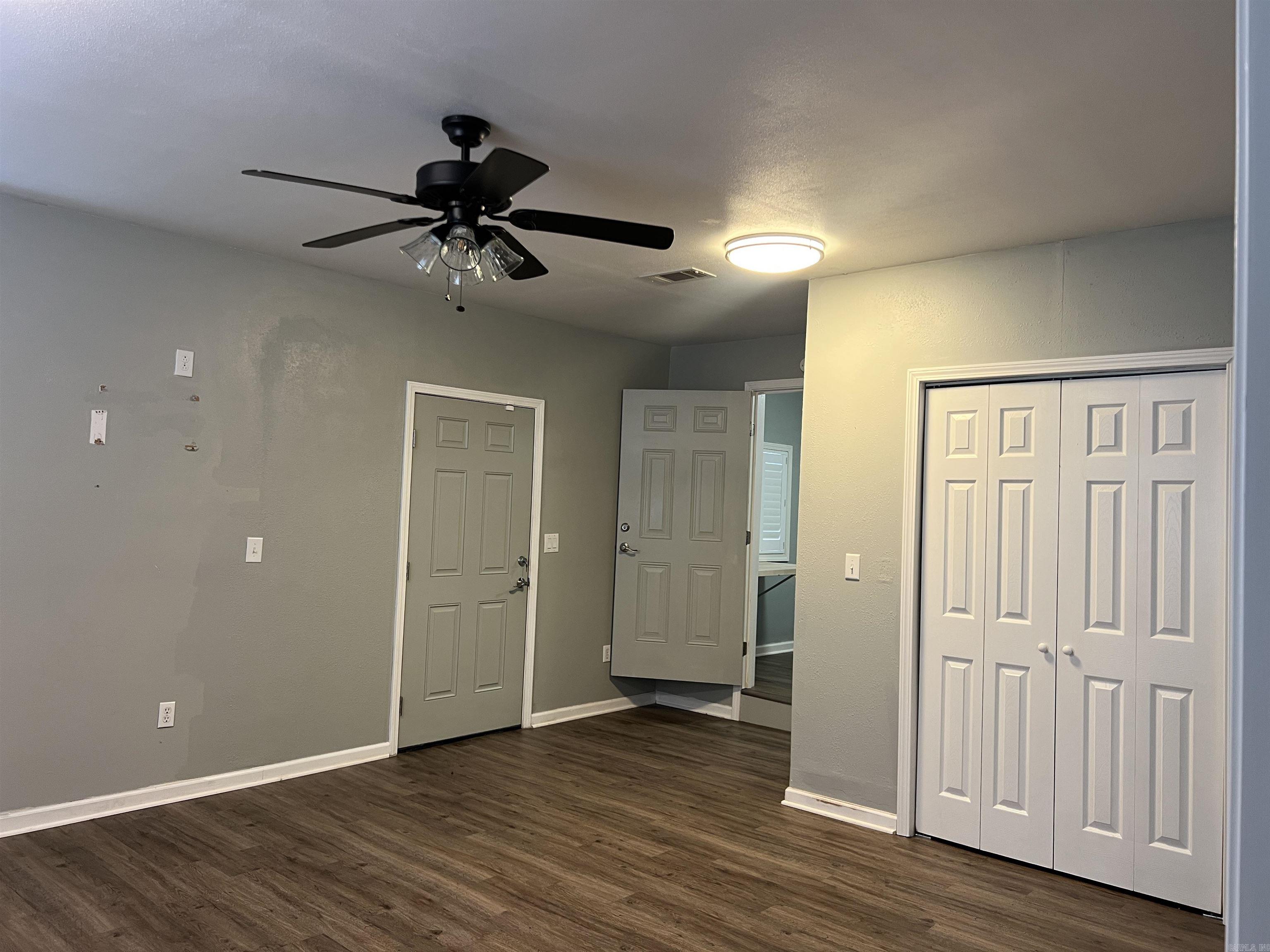 8424 Sulphur Springs Road Pine Bluff, AR 71603