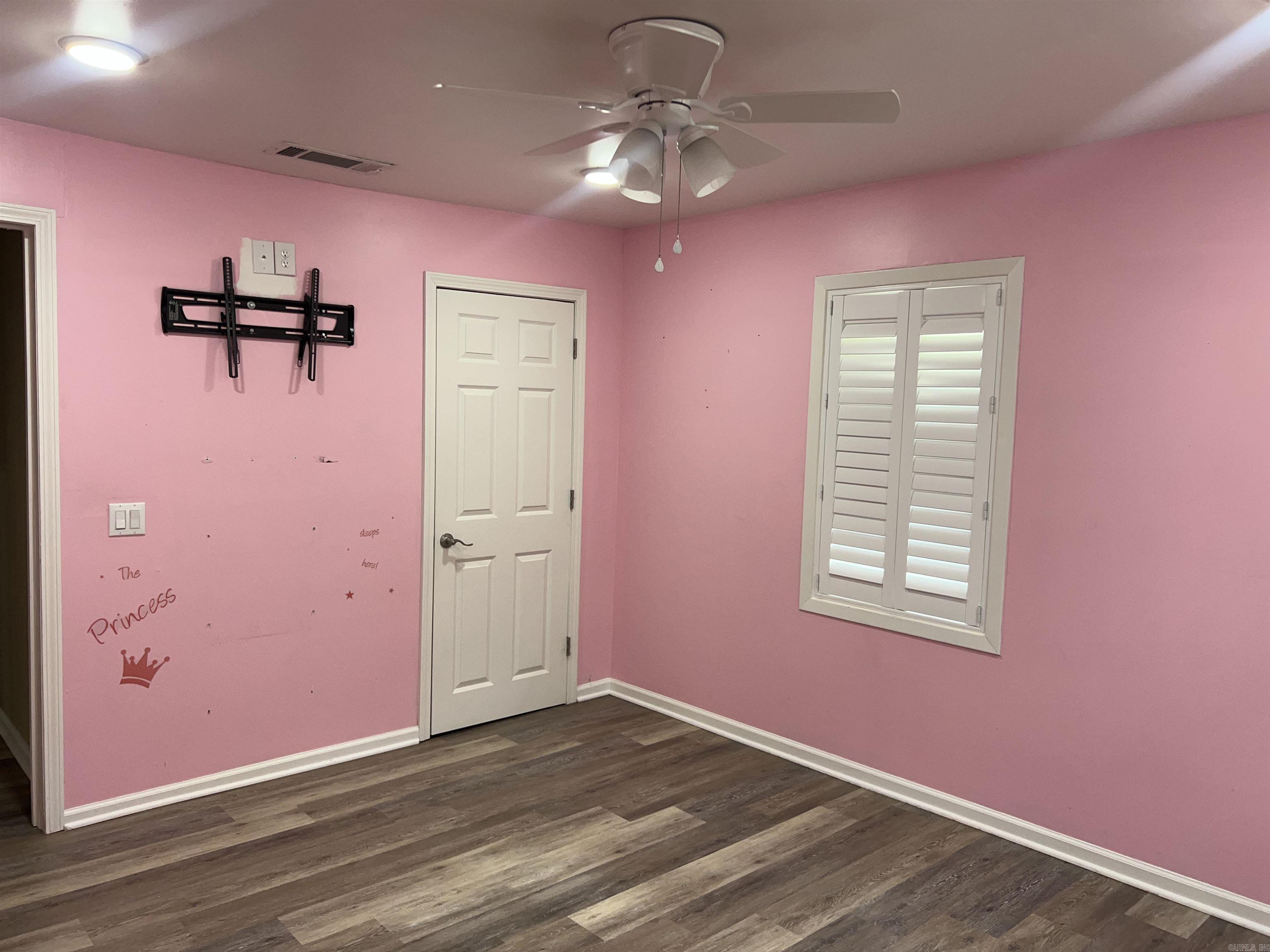 8424 Sulphur Springs Road Pine Bluff, AR 71603