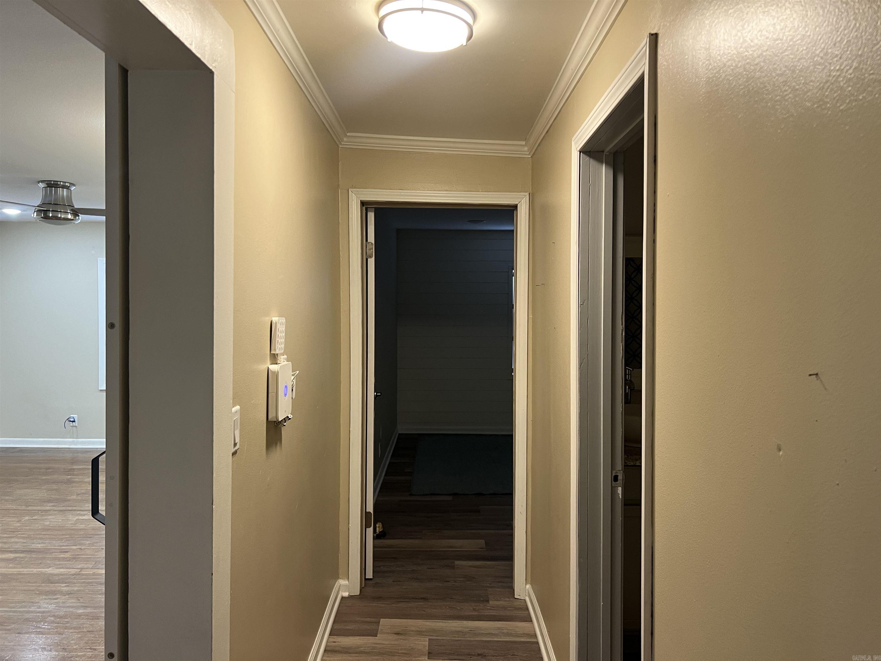 8424 Sulphur Springs Road Pine Bluff, AR 71603