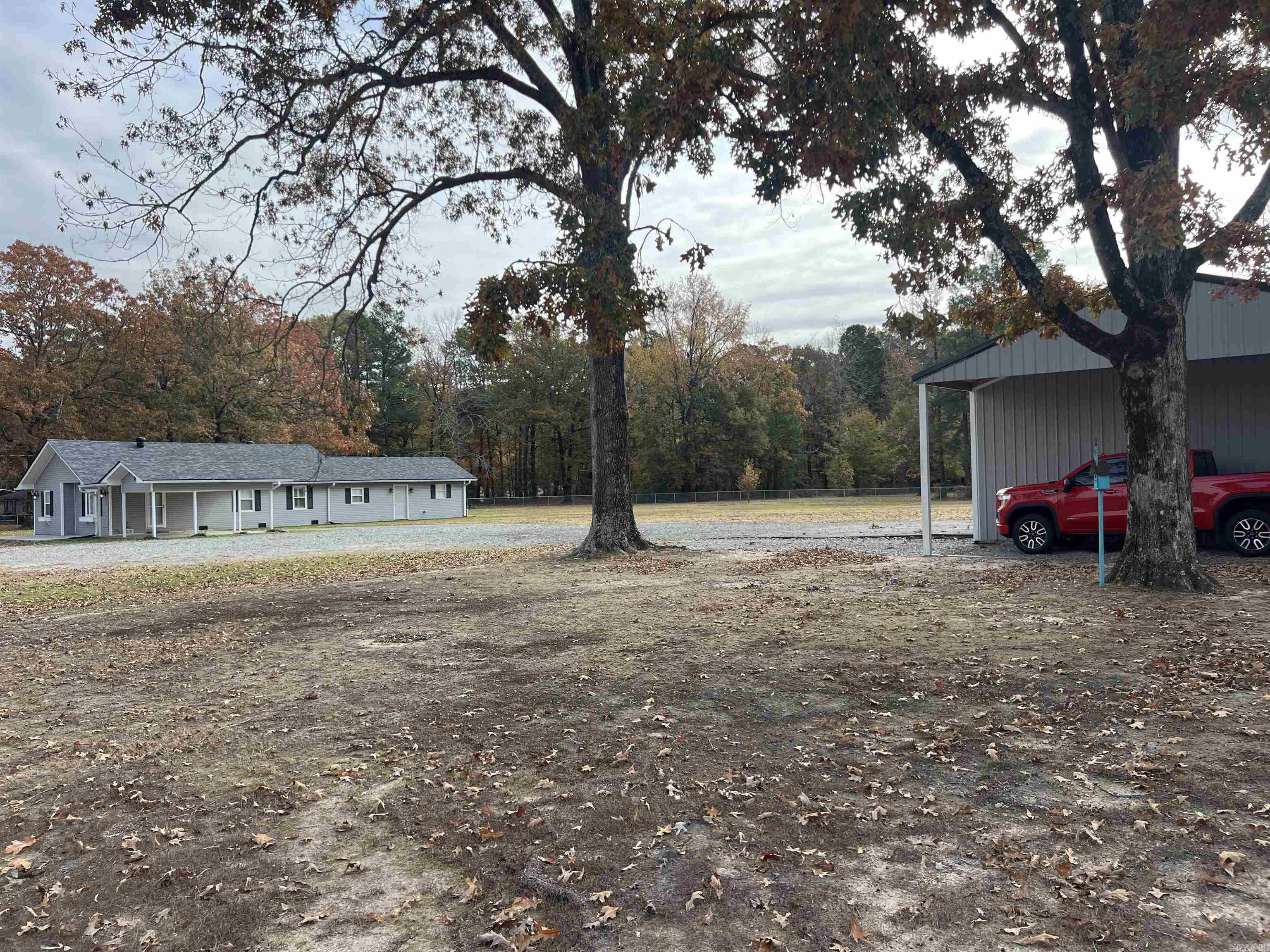 8424 Sulphur Springs Road Pine Bluff, AR 71603