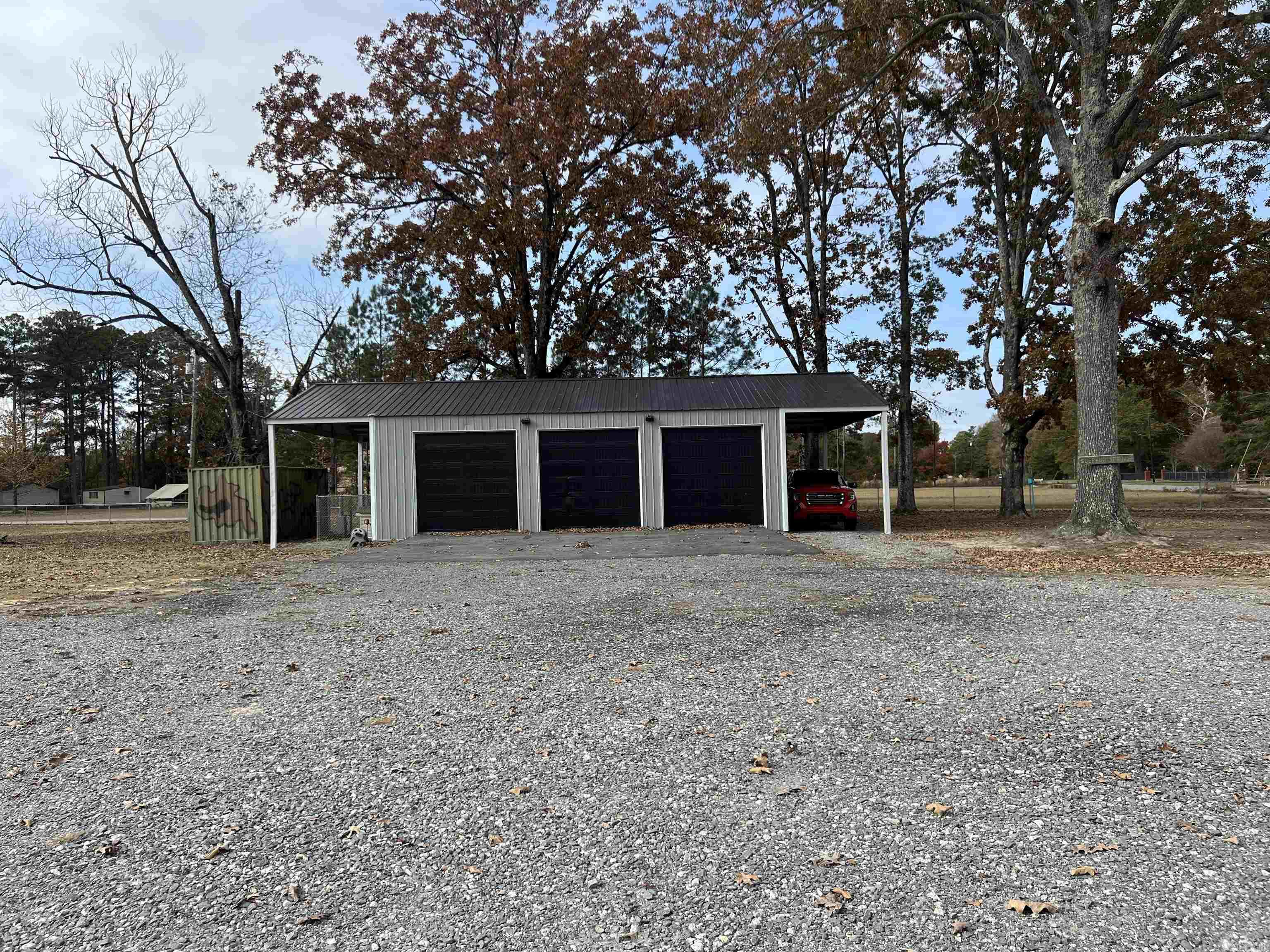 8424 Sulphur Springs Road Pine Bluff, AR 71603