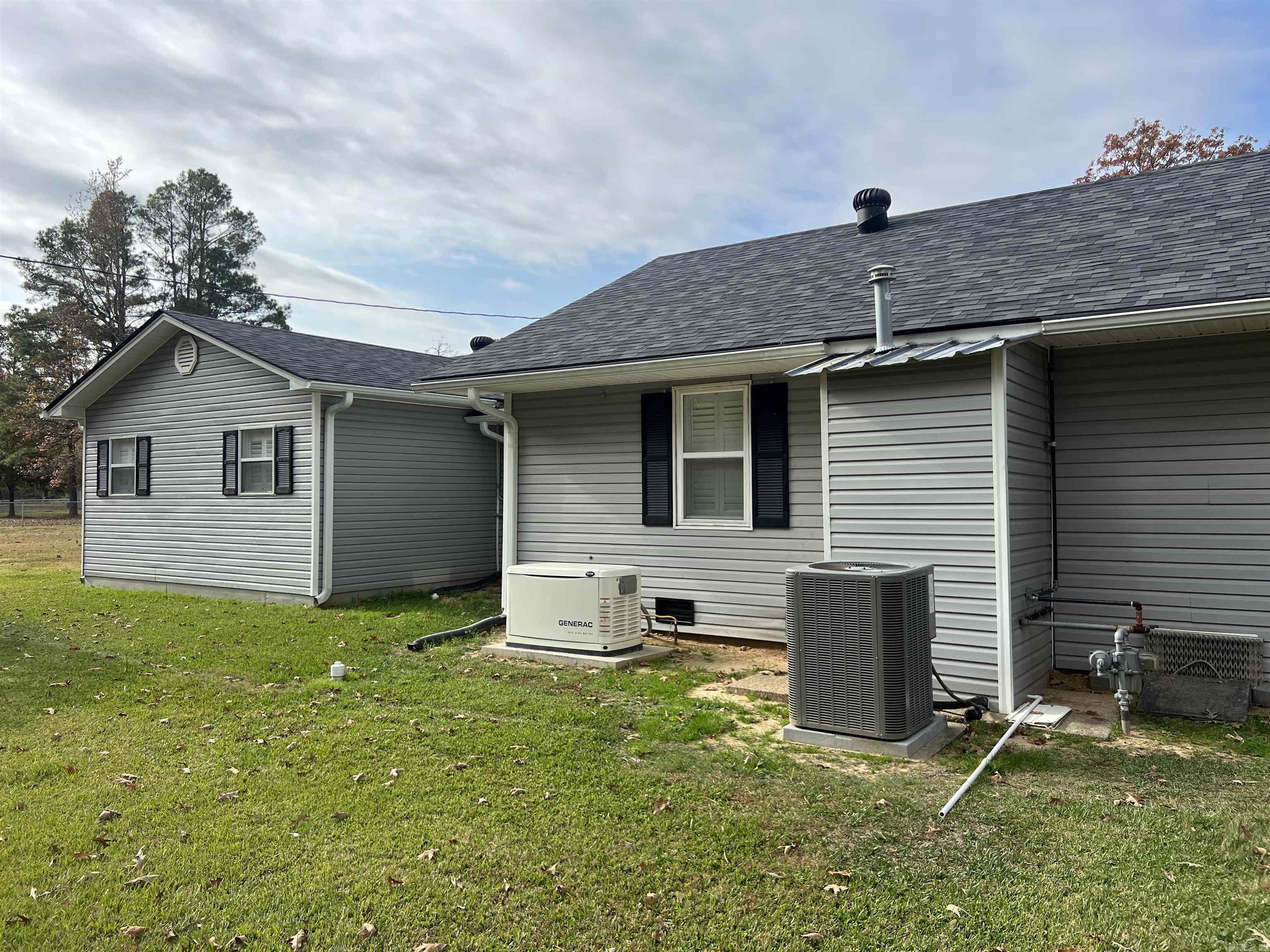 8424 Sulphur Springs Road Pine Bluff, AR 71603