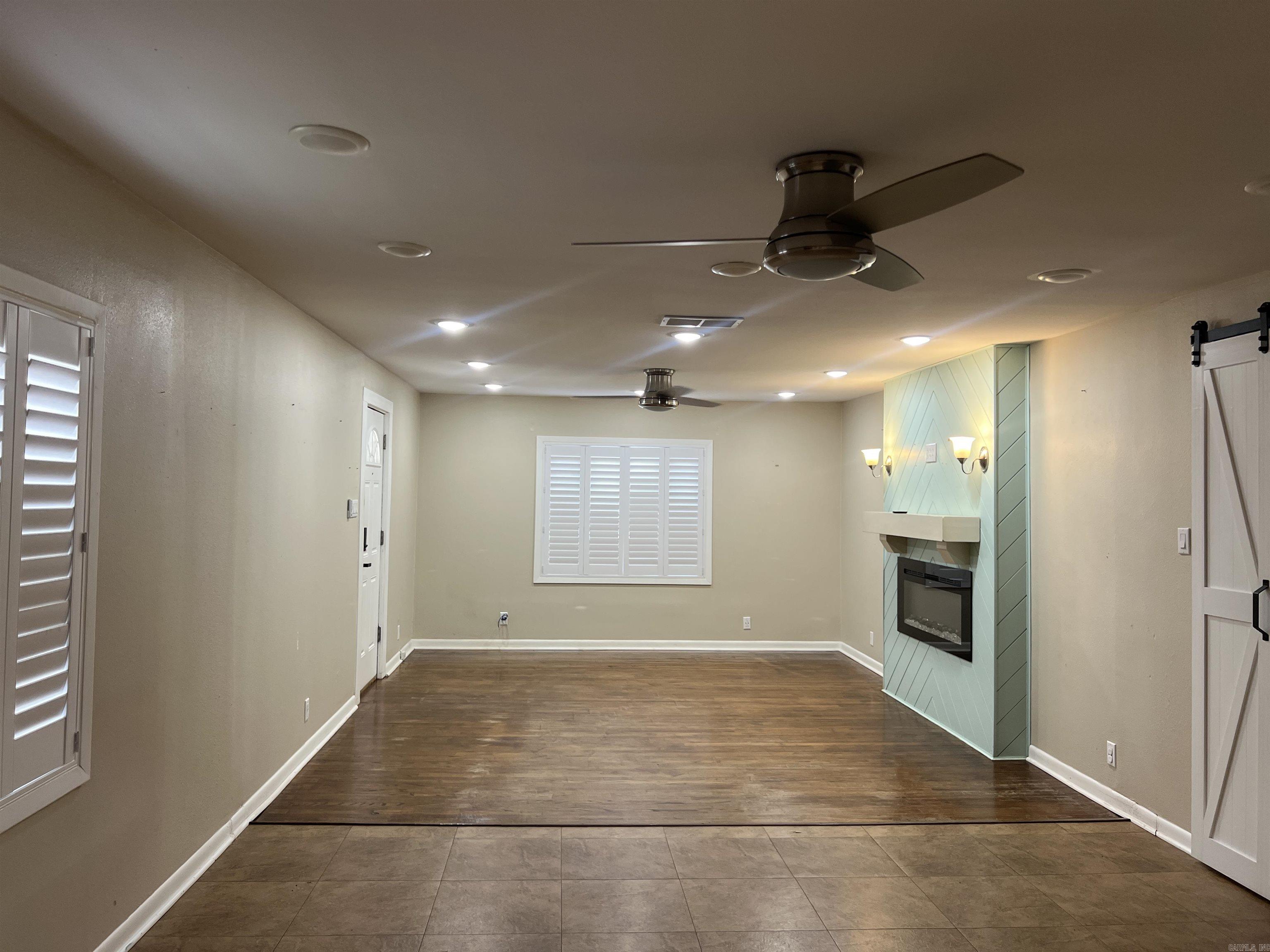 8424 Sulphur Springs Road Pine Bluff, AR 71603