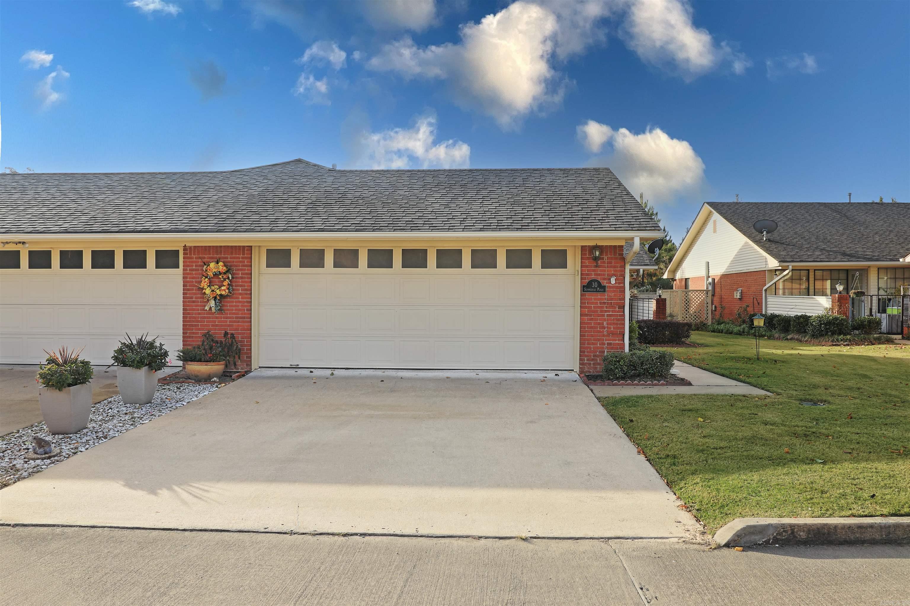 30  Summerset  Pine Bluff, AR