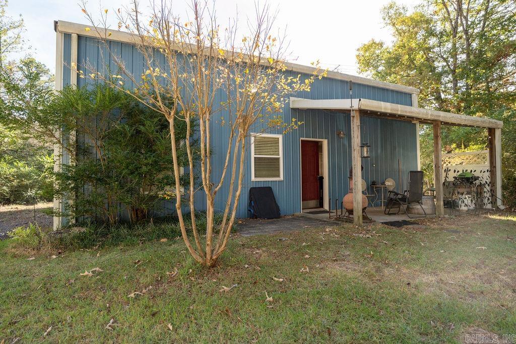 879  Woody Trl  Higden, AR