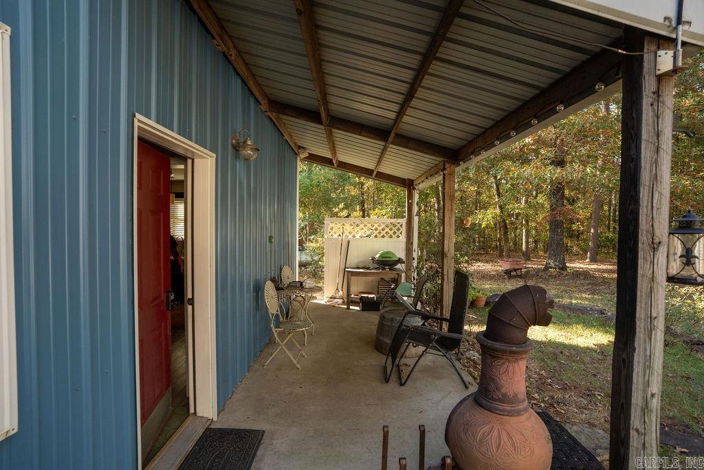 879 Woody Trl  Higden, AR