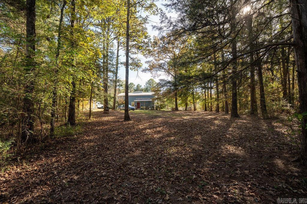 879 Woody Trl  Higden, AR