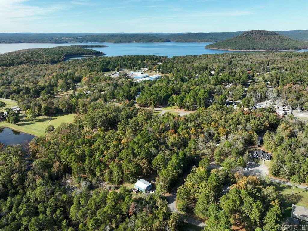 879 Woody Trl  Higden, AR