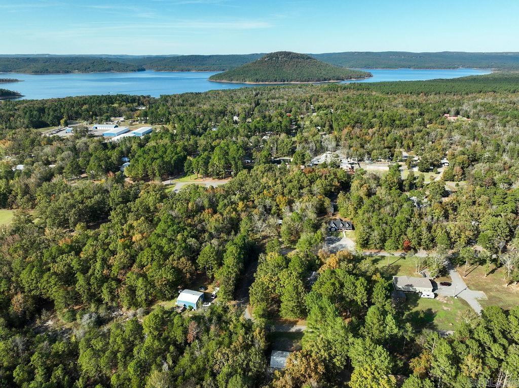 879 Woody Trl  Higden, AR