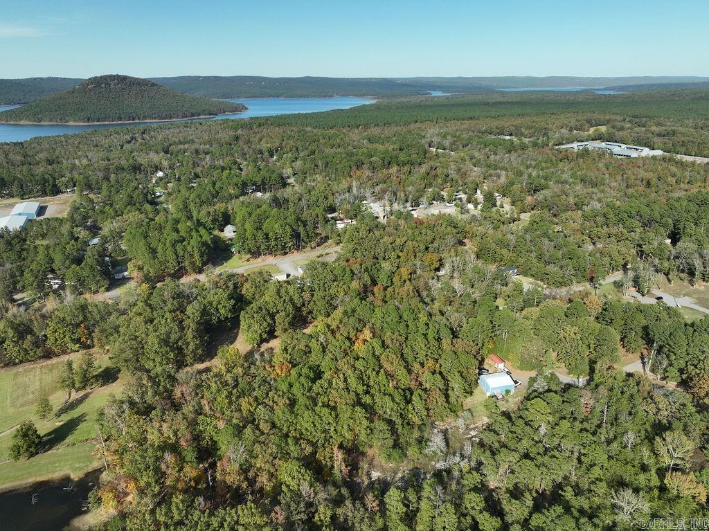 879 Woody Trl  Higden, AR