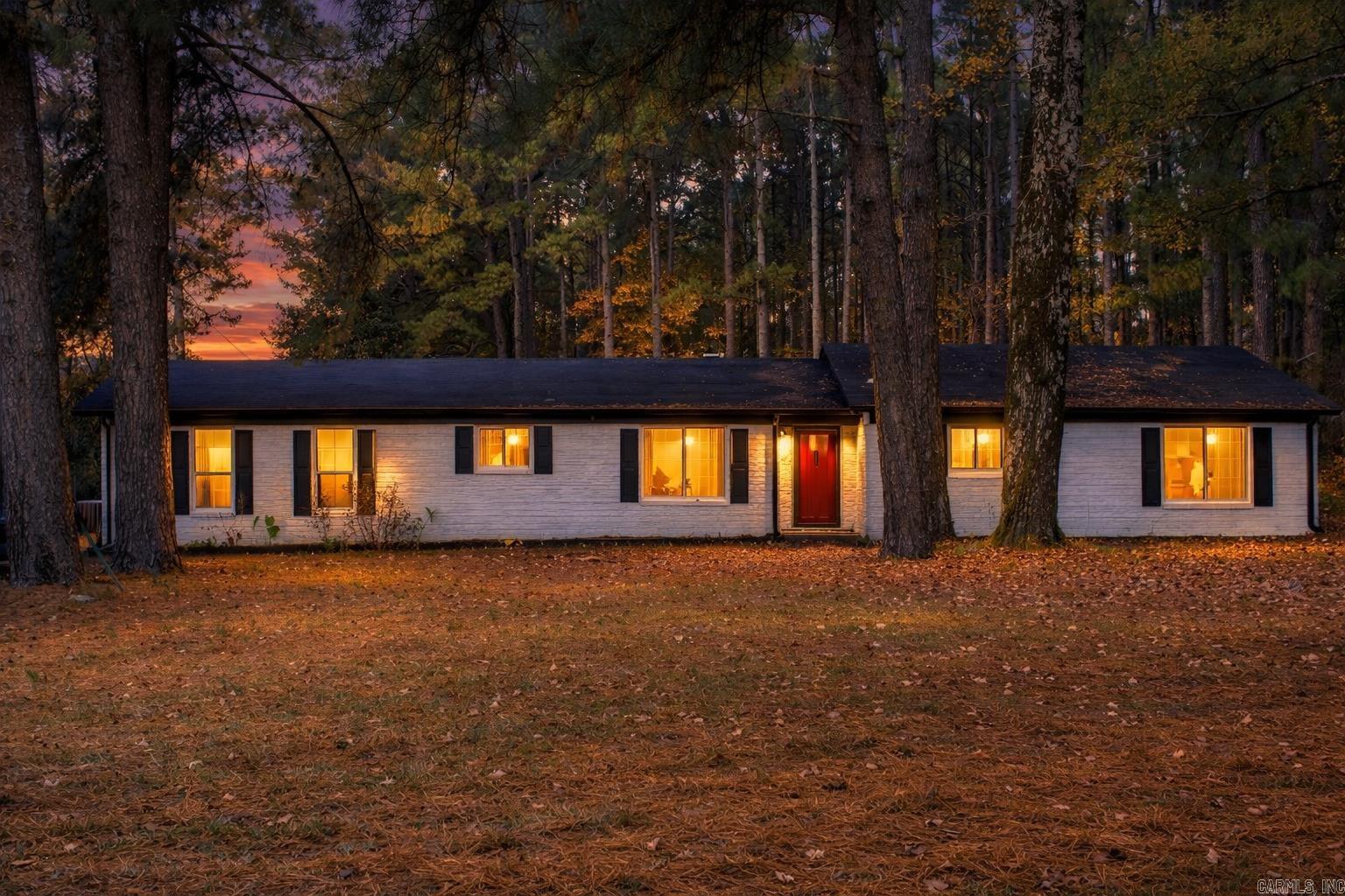 510 Pickthorne Road Cabot, AR 72023