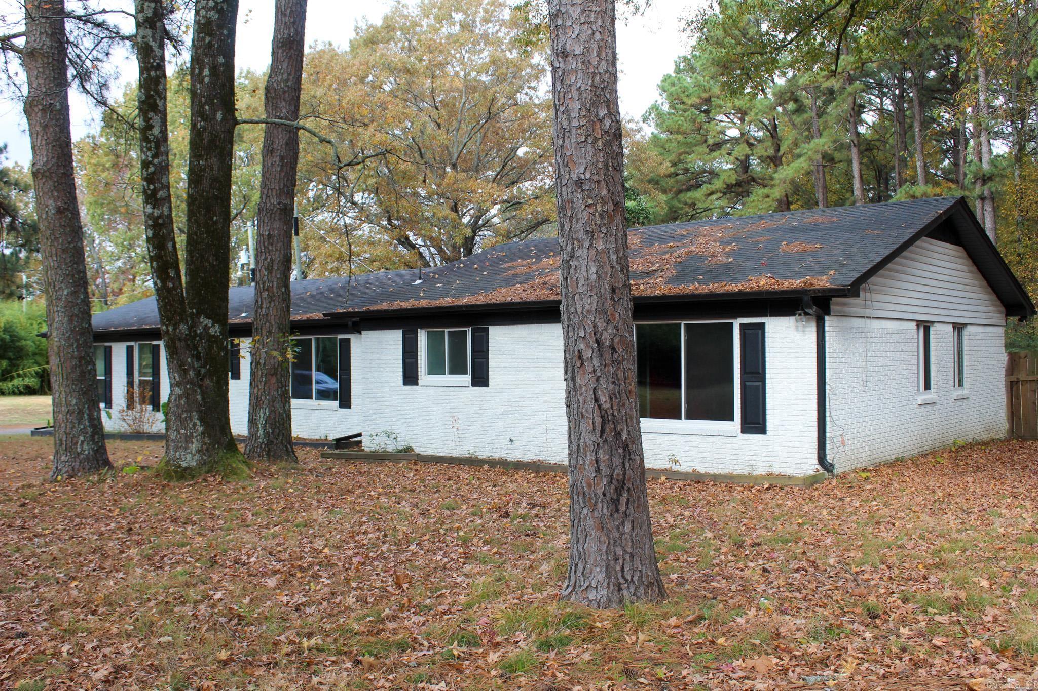 510 Pickthorne Road Cabot, AR 72023