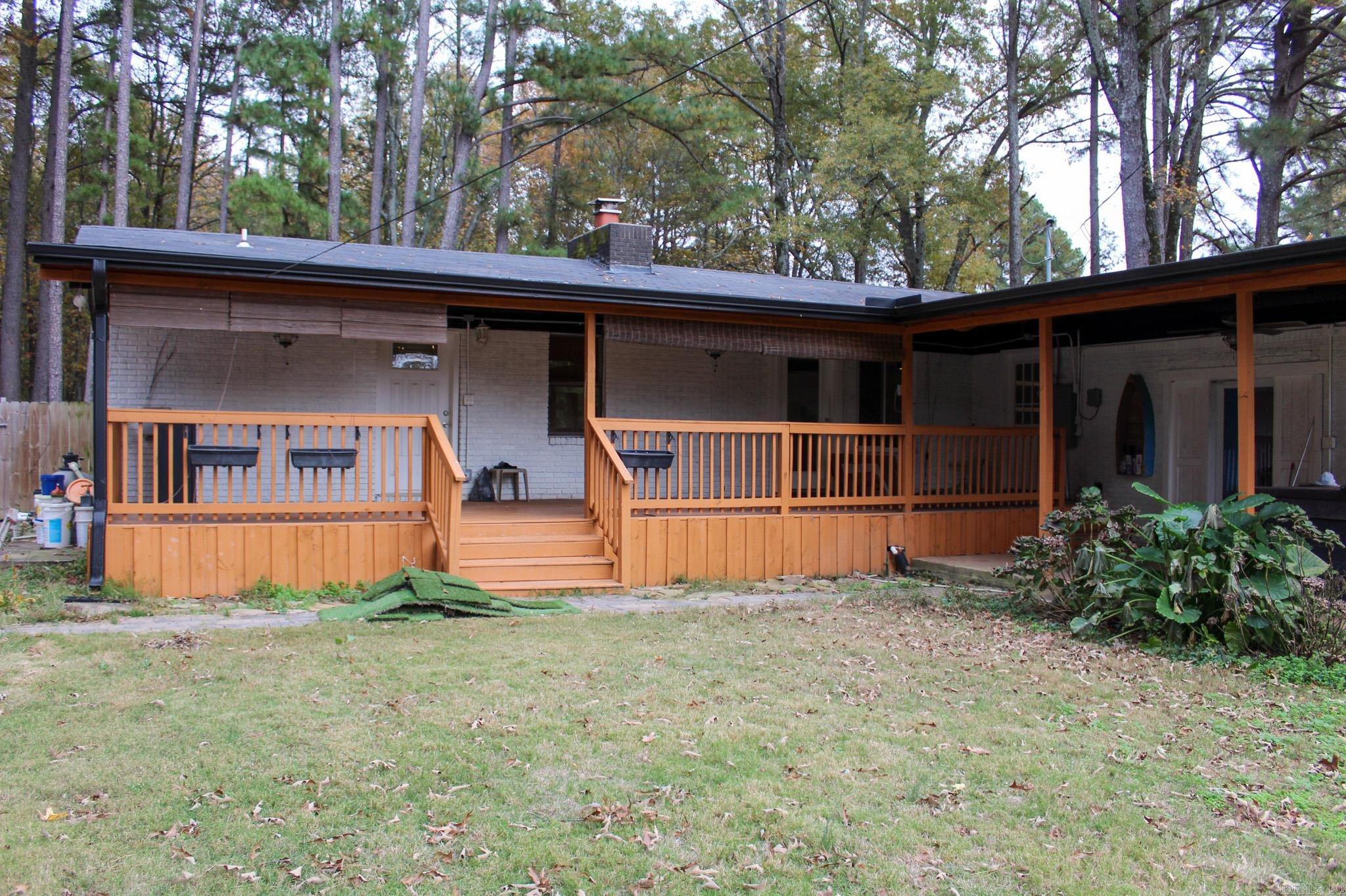 510 Pickthorne Road Cabot, AR 72023